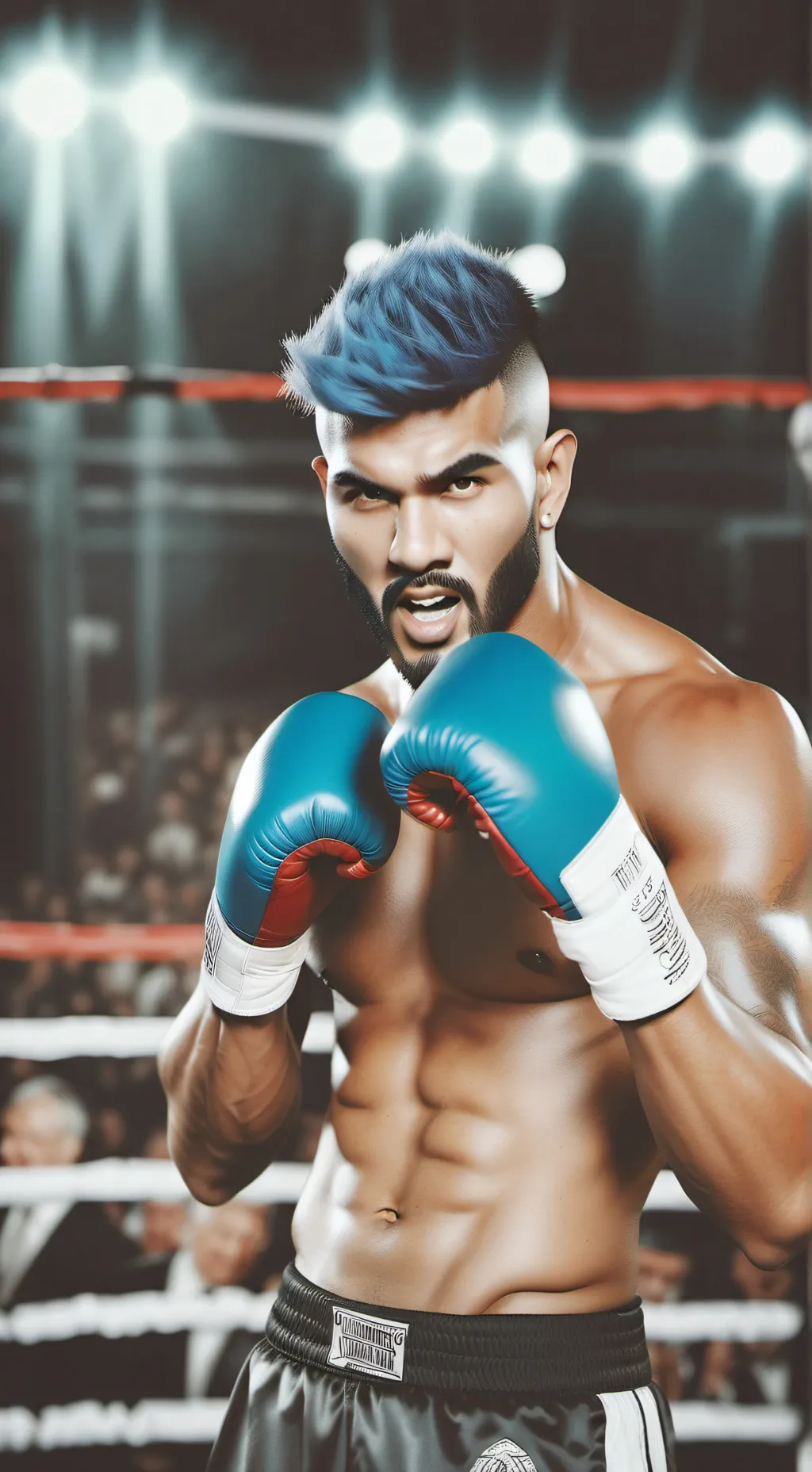 ai character: Callum Anderson 3 background