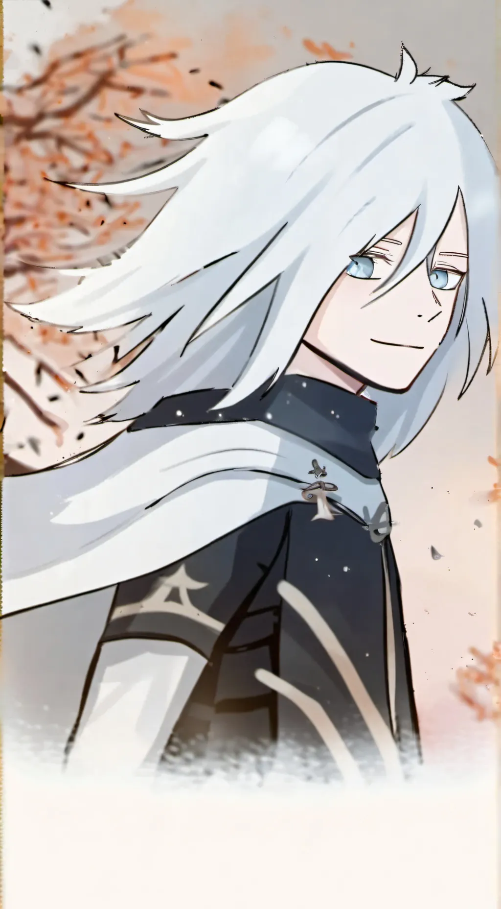 ai character: •Rate MHA Ships• background