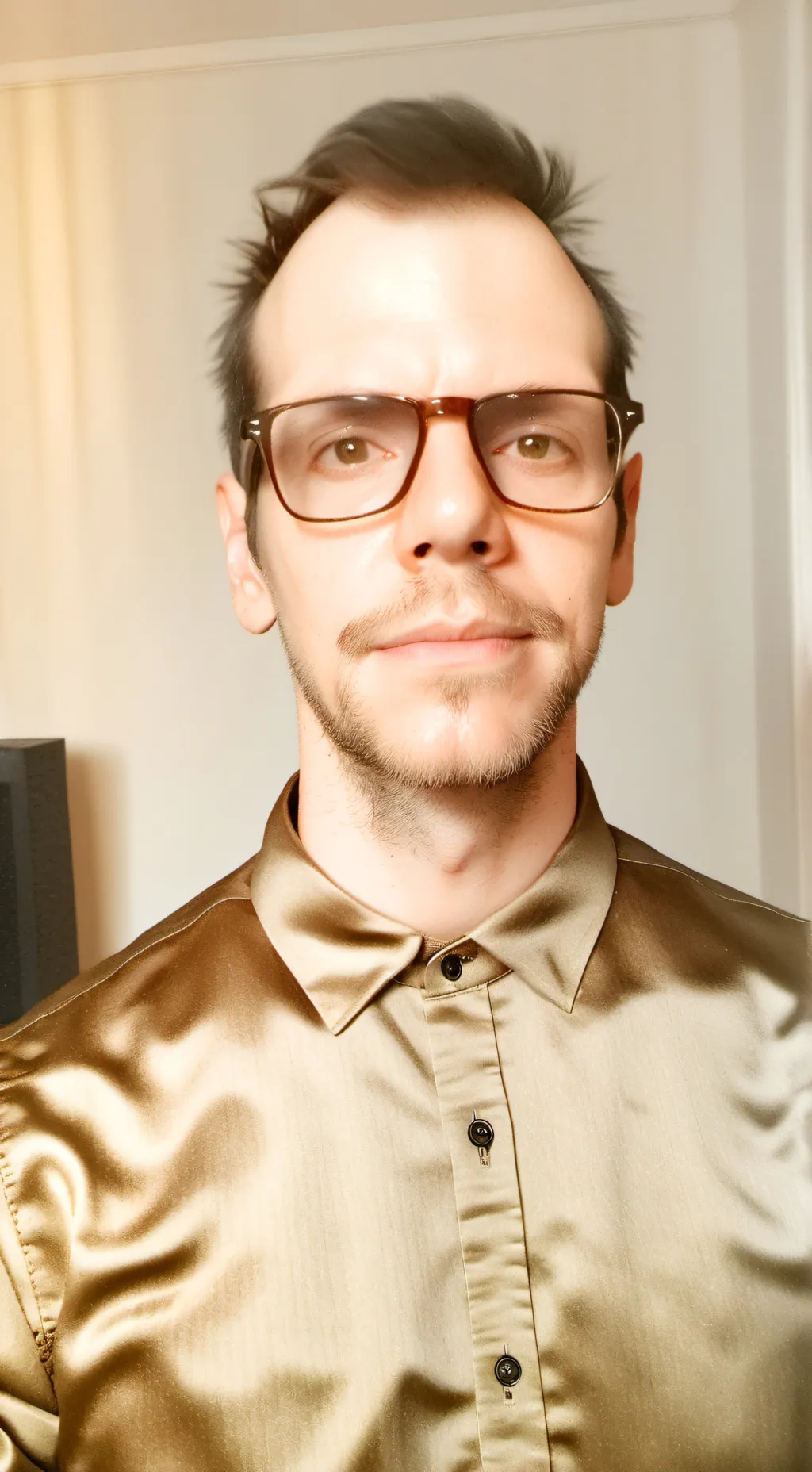 ai character: Andrew Schneider background