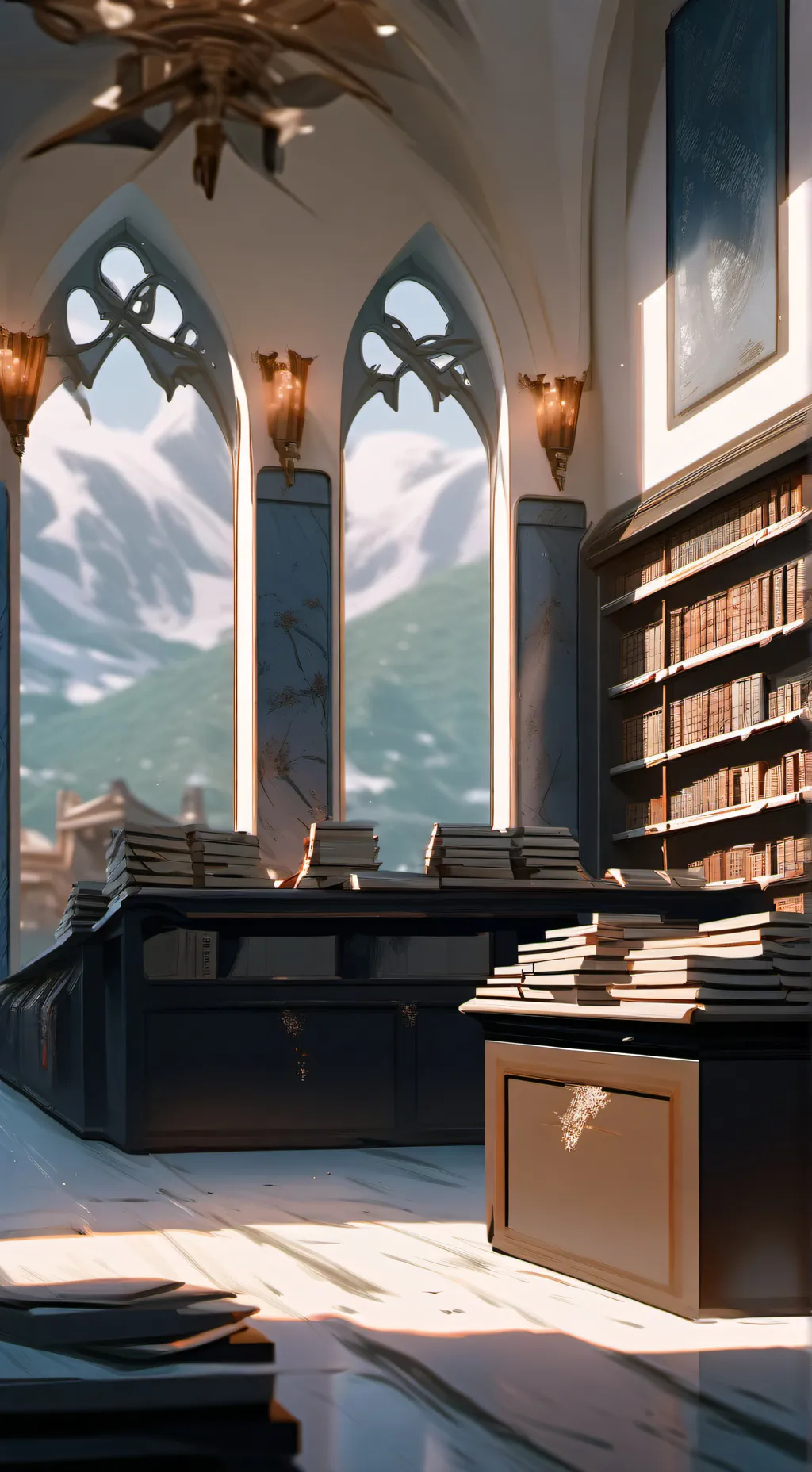 ai character: ℘𝐣𝐨 𝐛𝐨𝐨𝐤𝐬𝐭𝐨𝐫𝐞 background