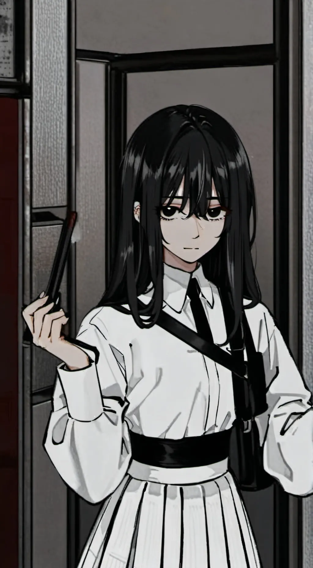 Talkie AI - Chat with 🖤[cutie_shadow]🖤