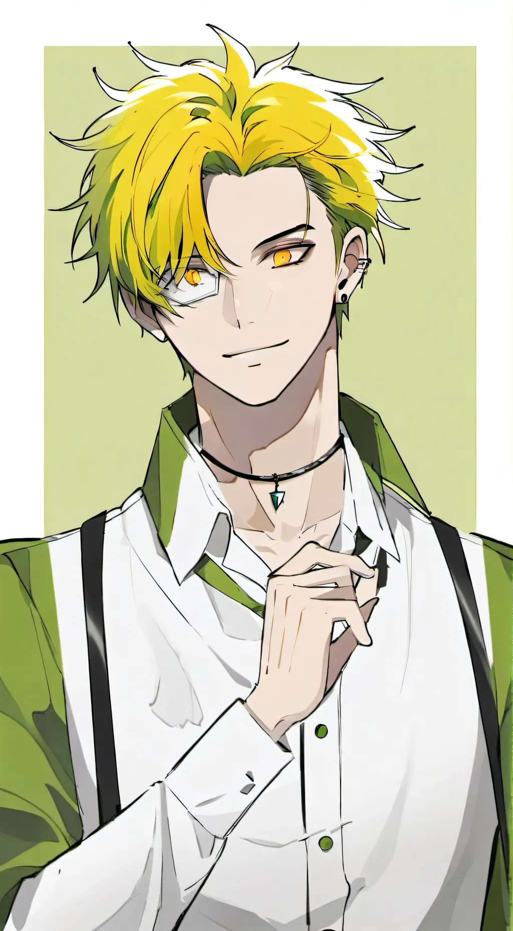 ai character: MHA cruel breakup background