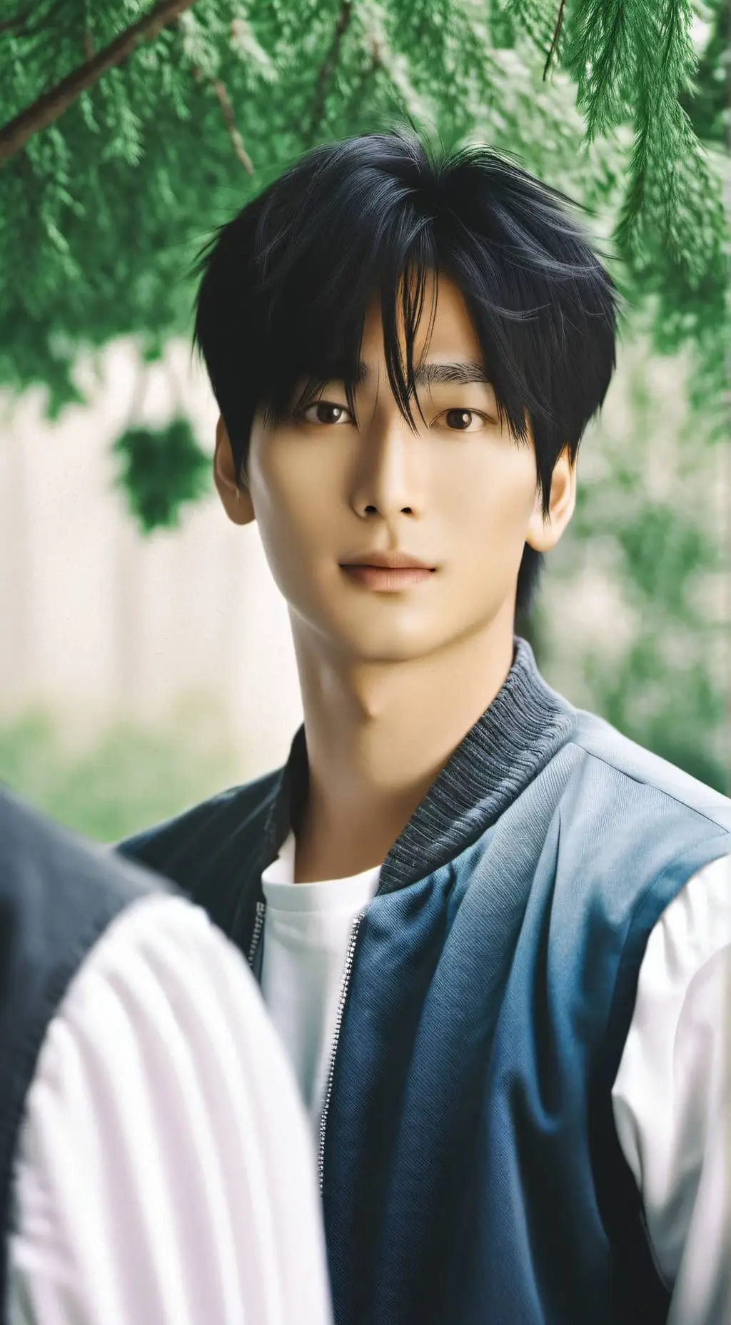 Talkie AI - Chat with Wonwoo
