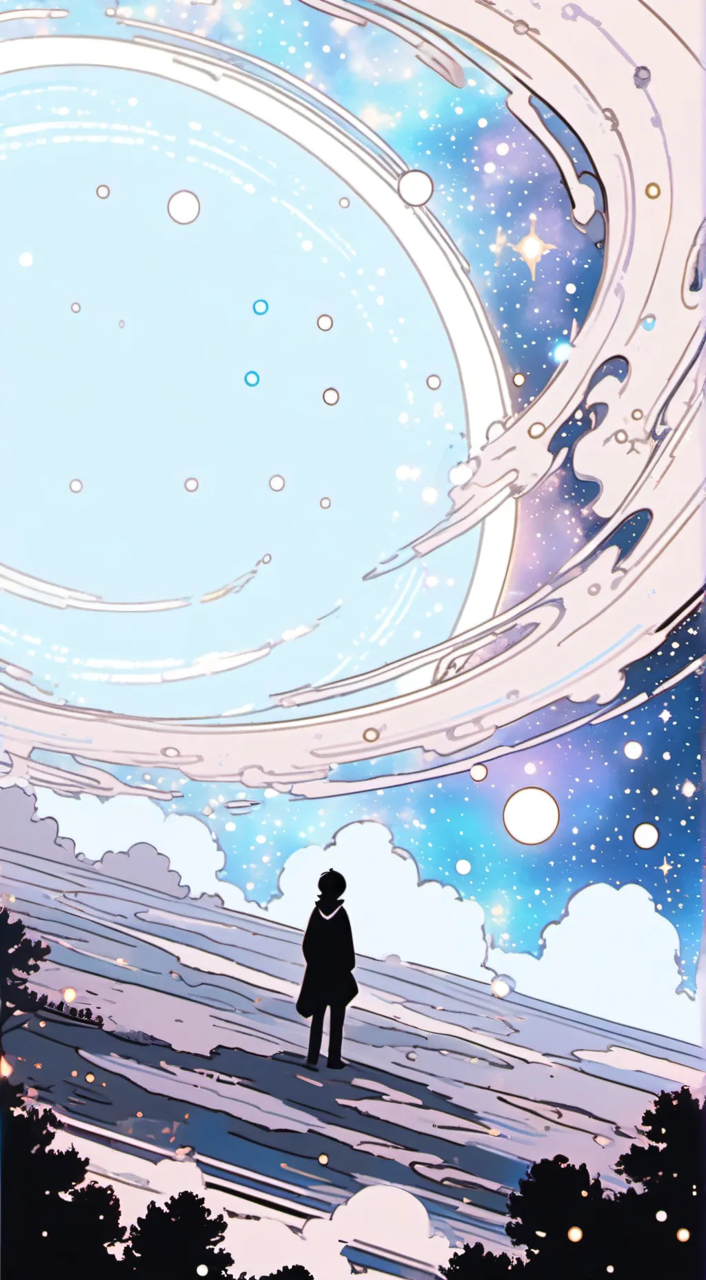 ai character: abused bakugo A.U background