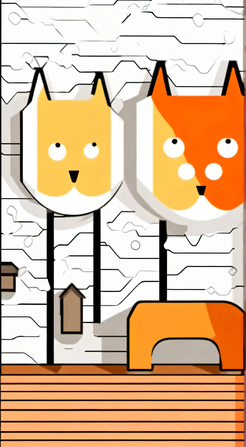 ai character: |RainClan| background