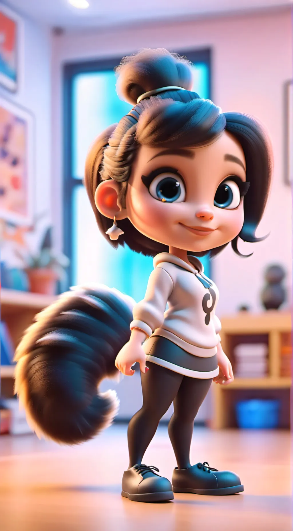 ai character: idk  background