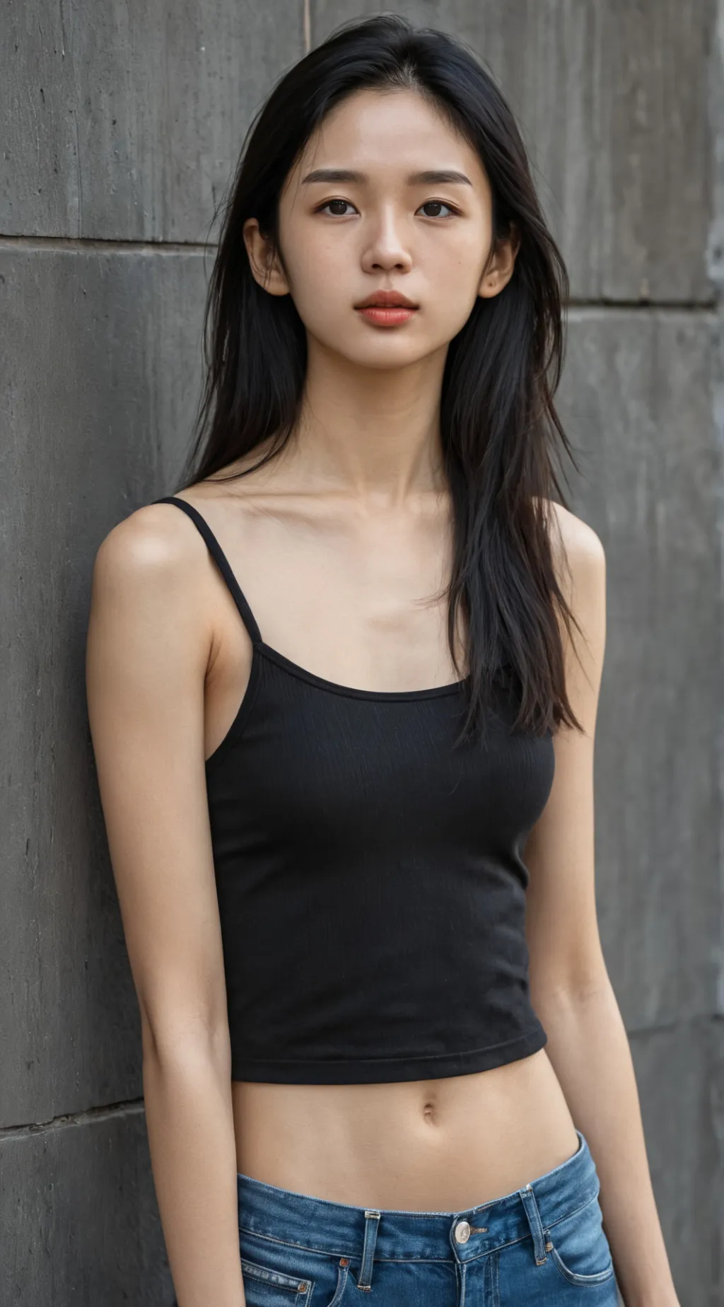 Talkie AI - Chat with Yi Jingyi