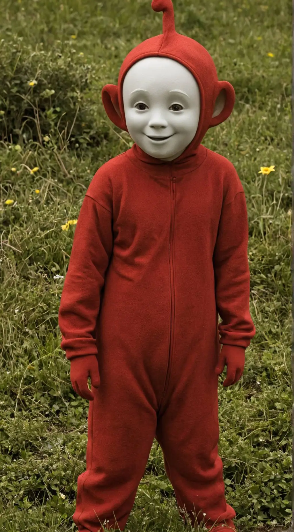 ai character: po diabolico background