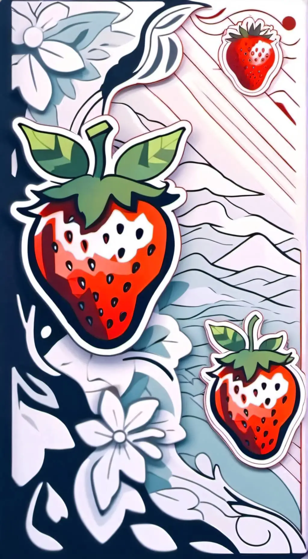 Talkie AI - Chat with Vee📺🟢🎤 x sprout🍓🧁