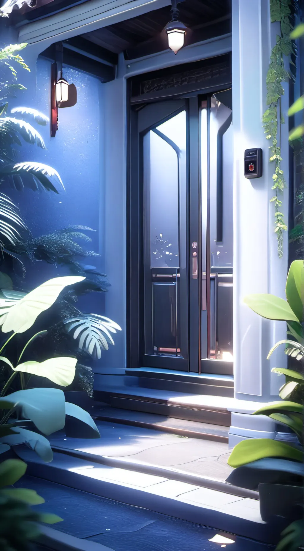 Talkie AI - Chat with Squid game RP