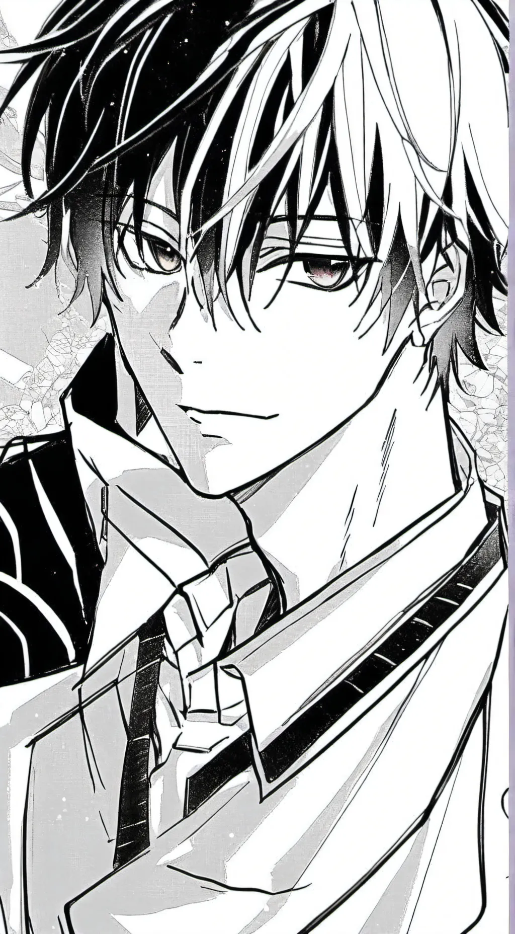 ai character: rayan you worst bu background