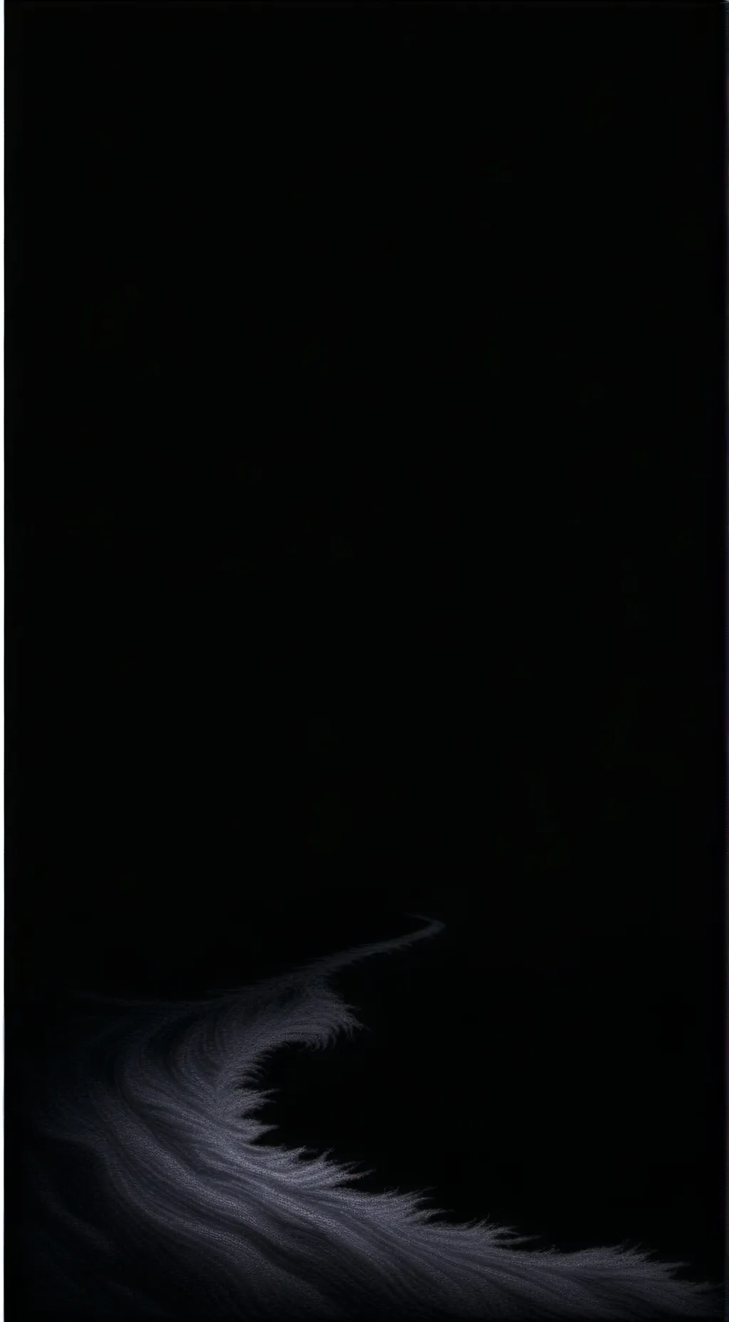 ai character: u have to p at 3AM background