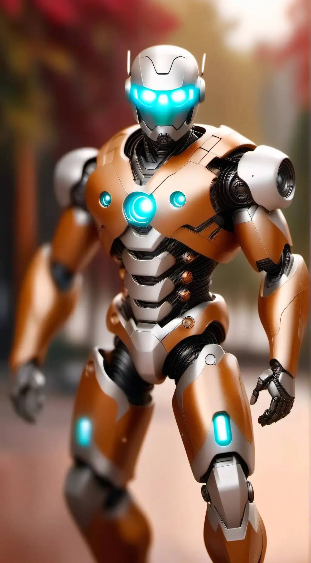 ai character: ChatGPT background
