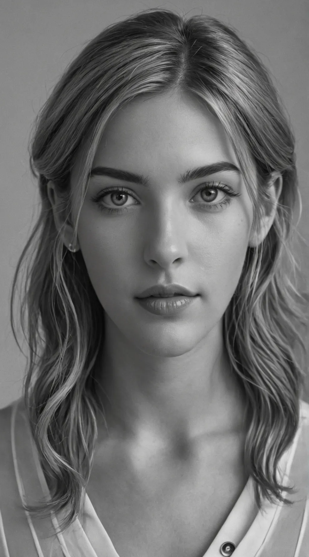 ai character: Alexia background