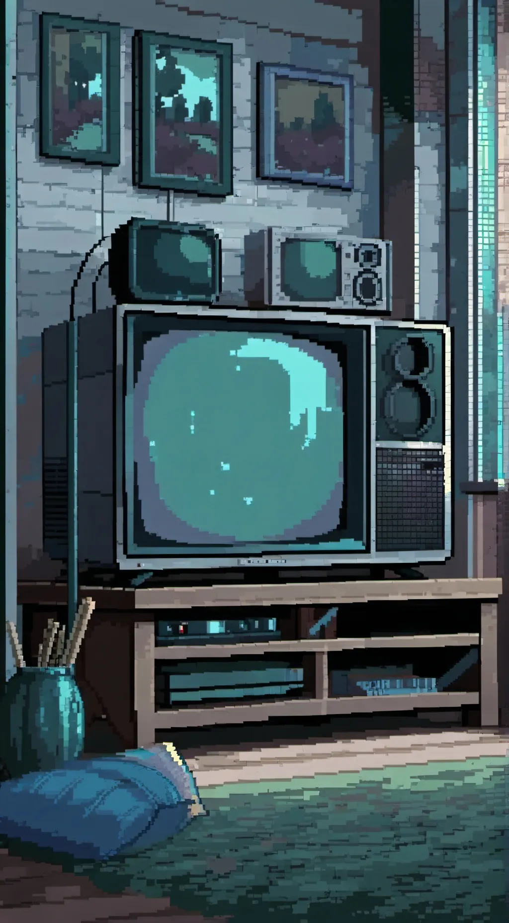 Talkie AI - Chat with Radiosilence❤️🩵