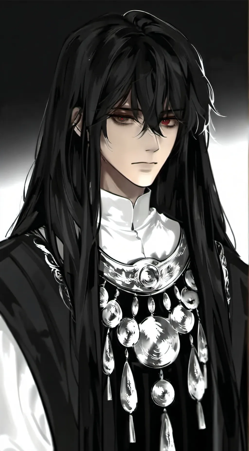 ai character: ᴅᴀᴍᴏɴ✟ background