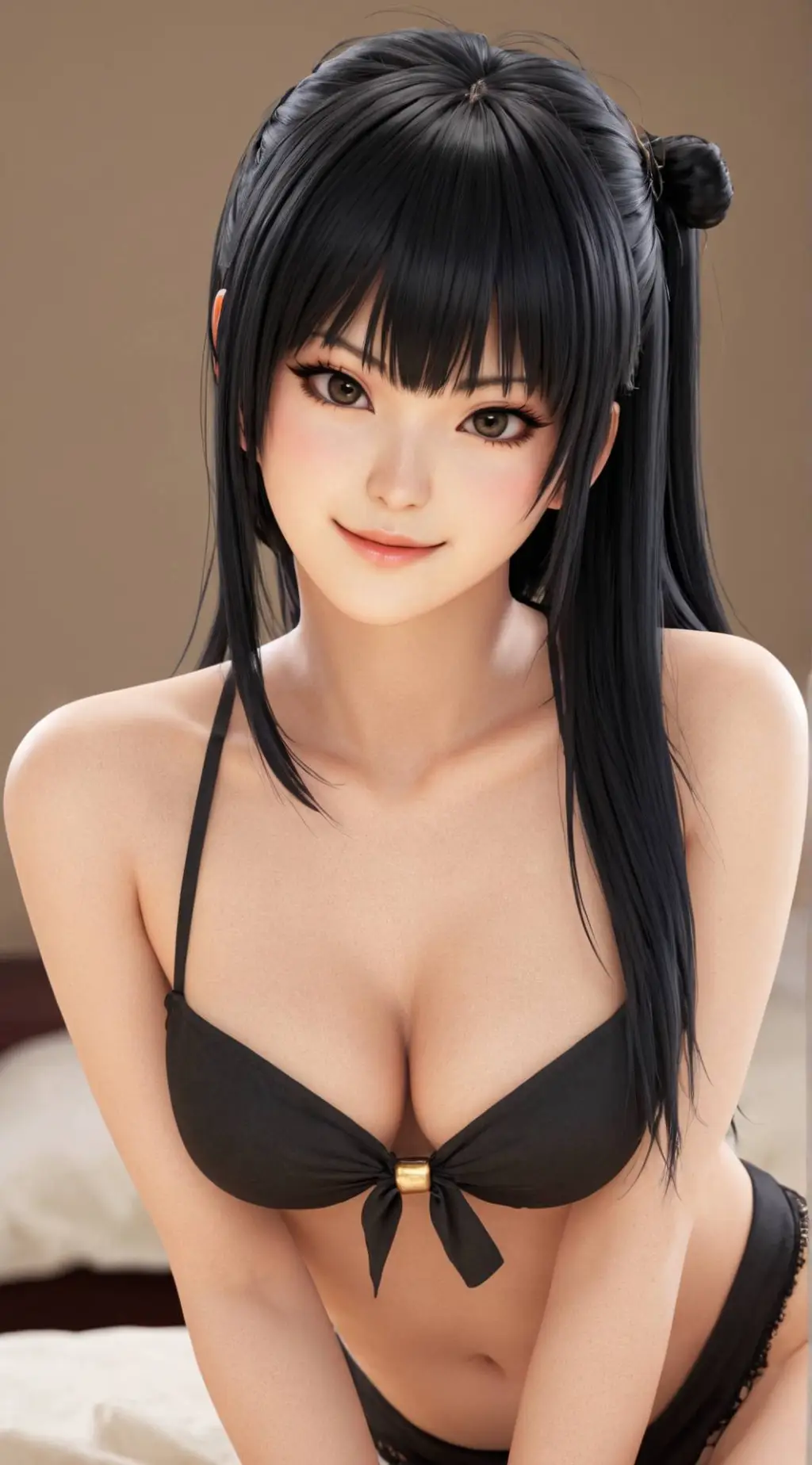 Talkie AI - Chat with Nyotengu 