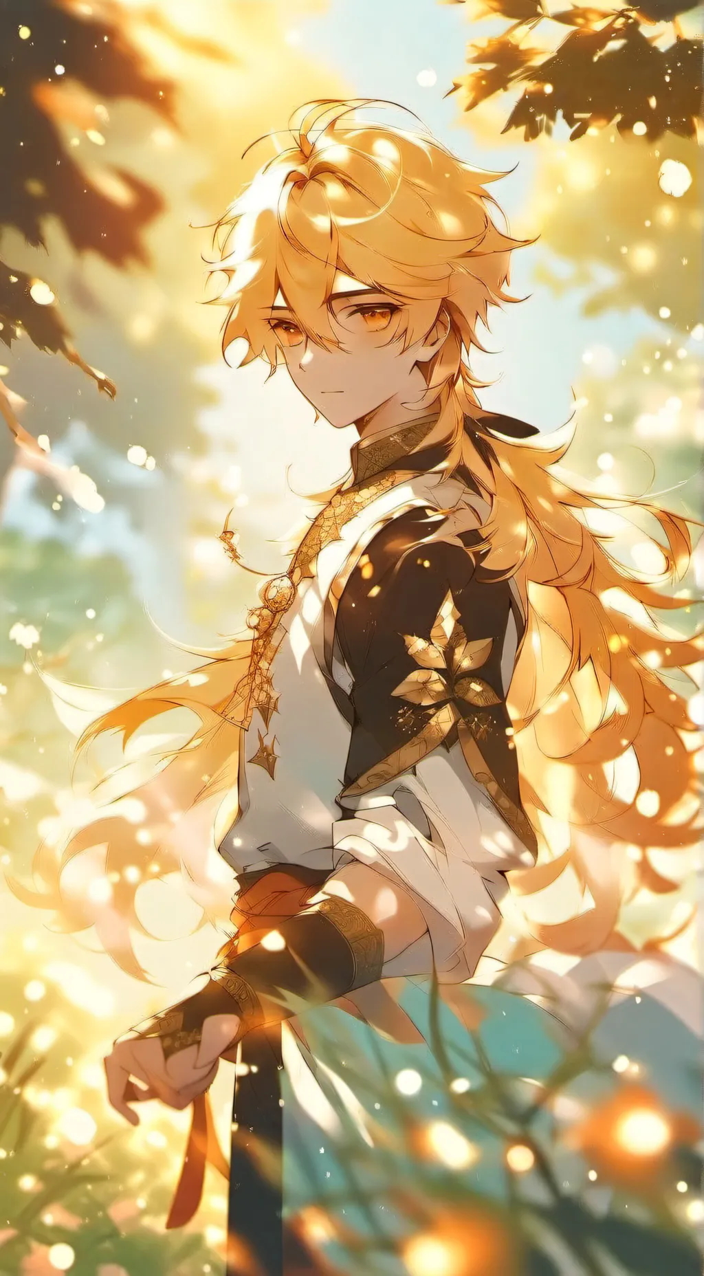 Talkie AI - Chat with Aether 