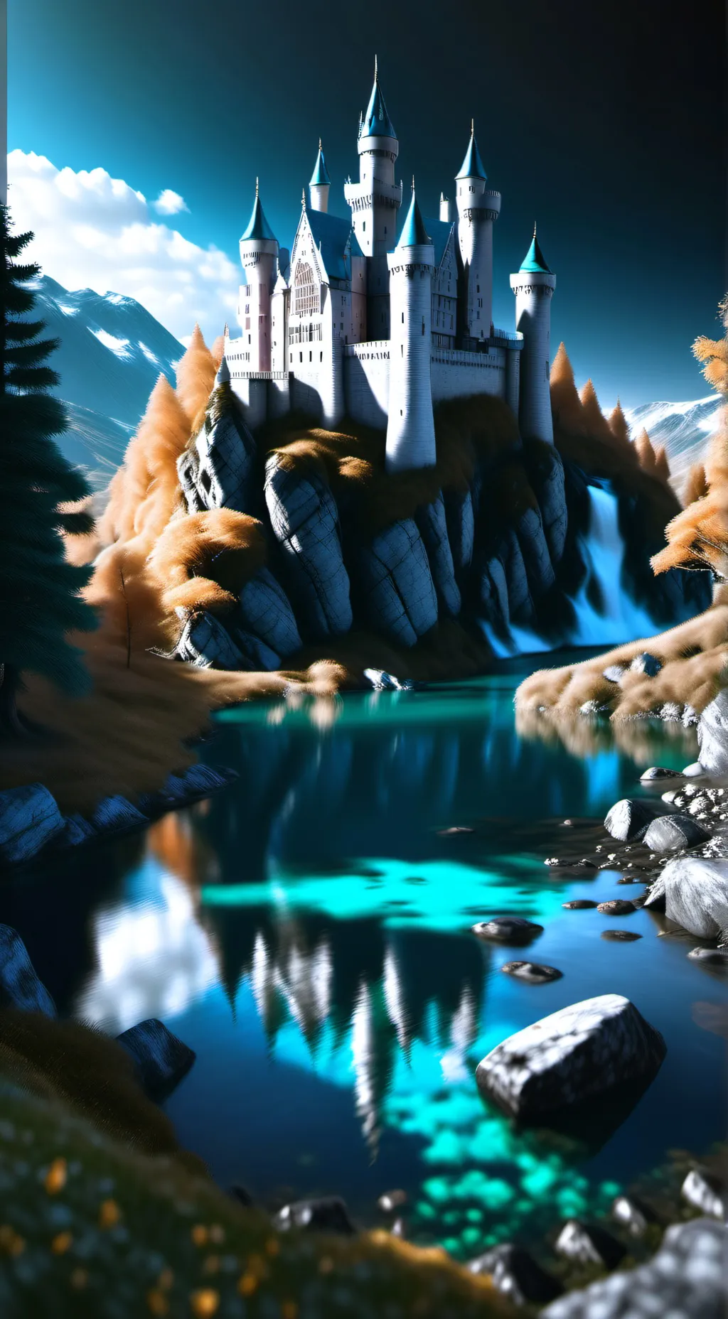 Talkie AI - Chat with Descendants