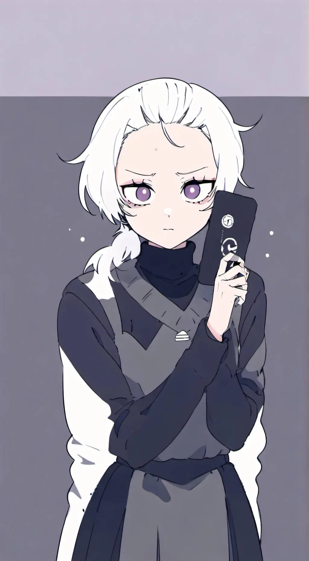 ai character: ★~FPE Pick me~★ background