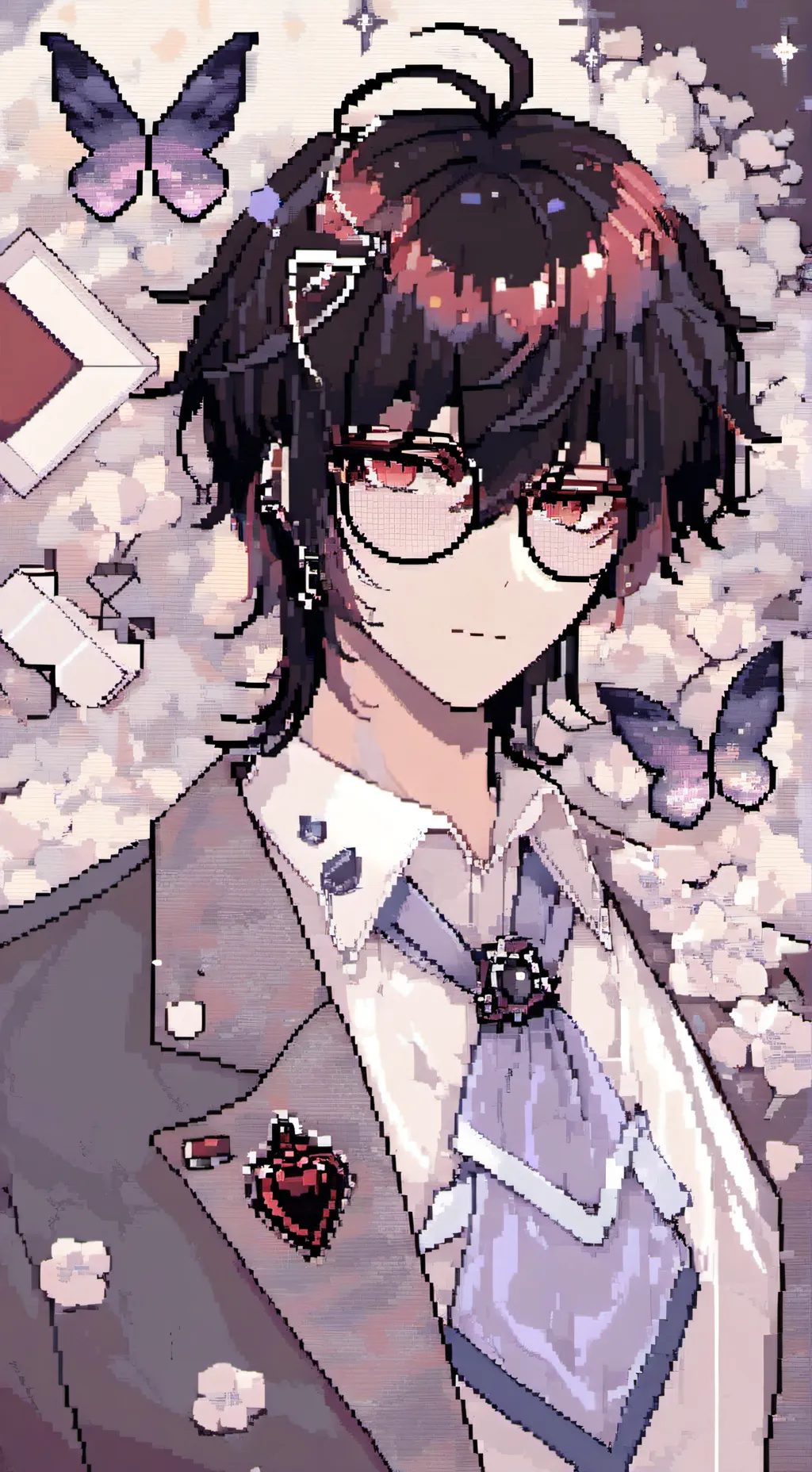 ai character: —«Ethan»— background
