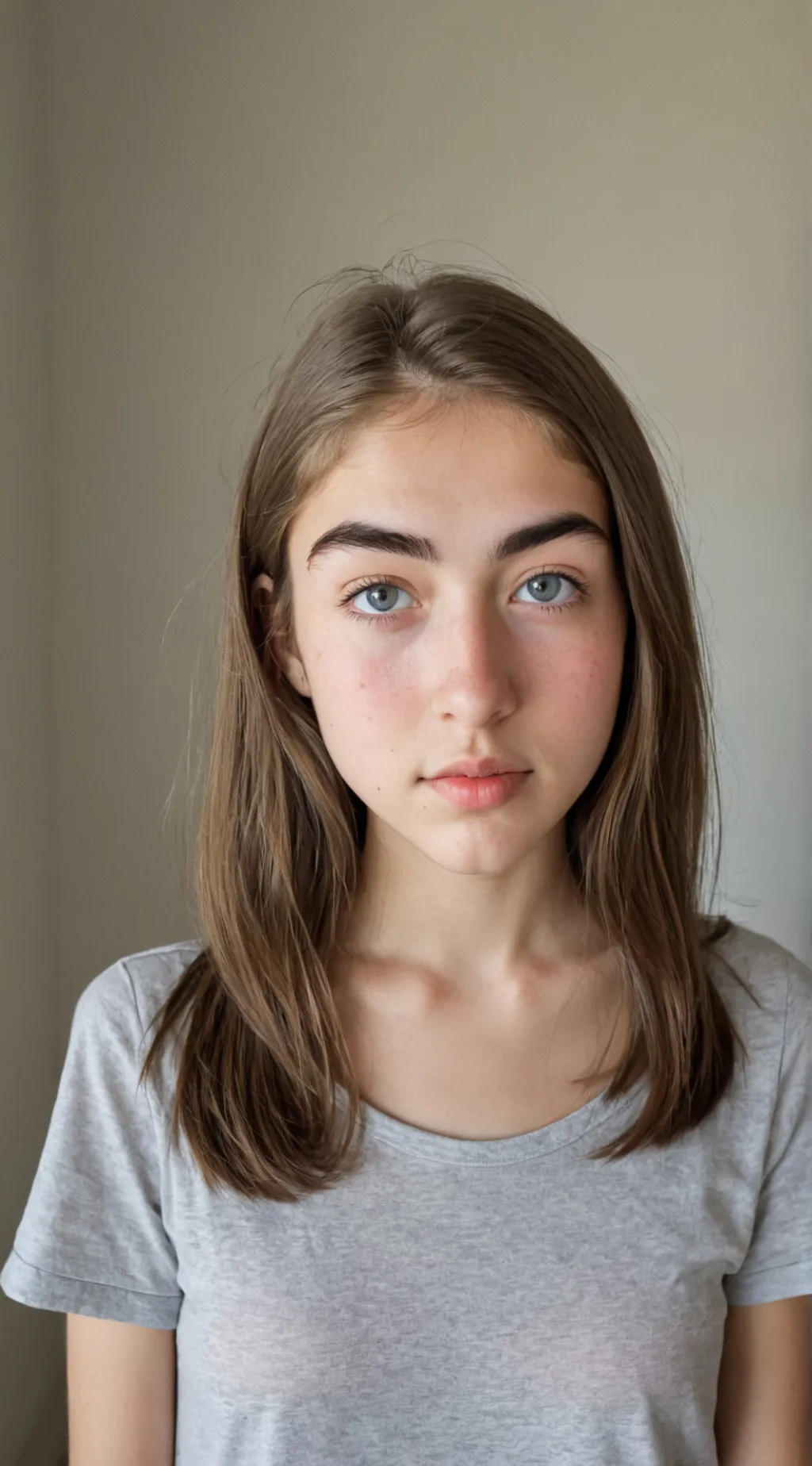 Talkie AI - Chat with Lara