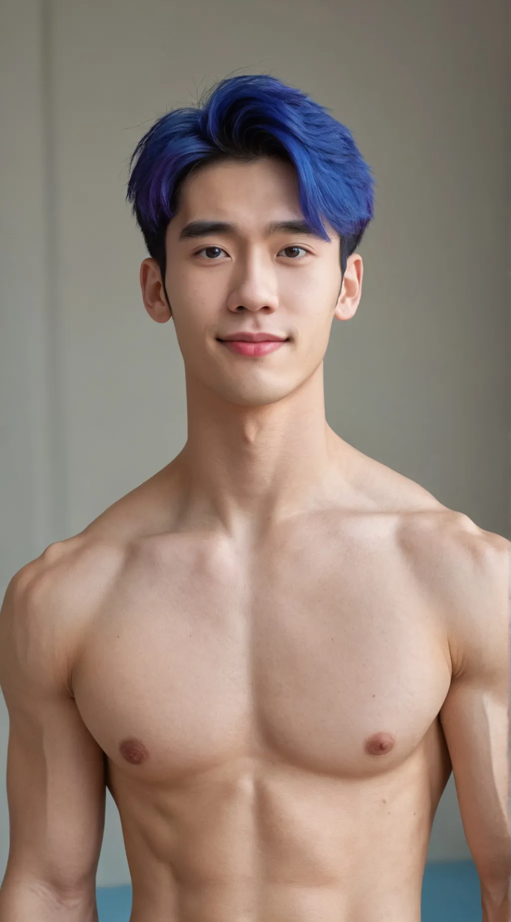 ai character: Haoyu background