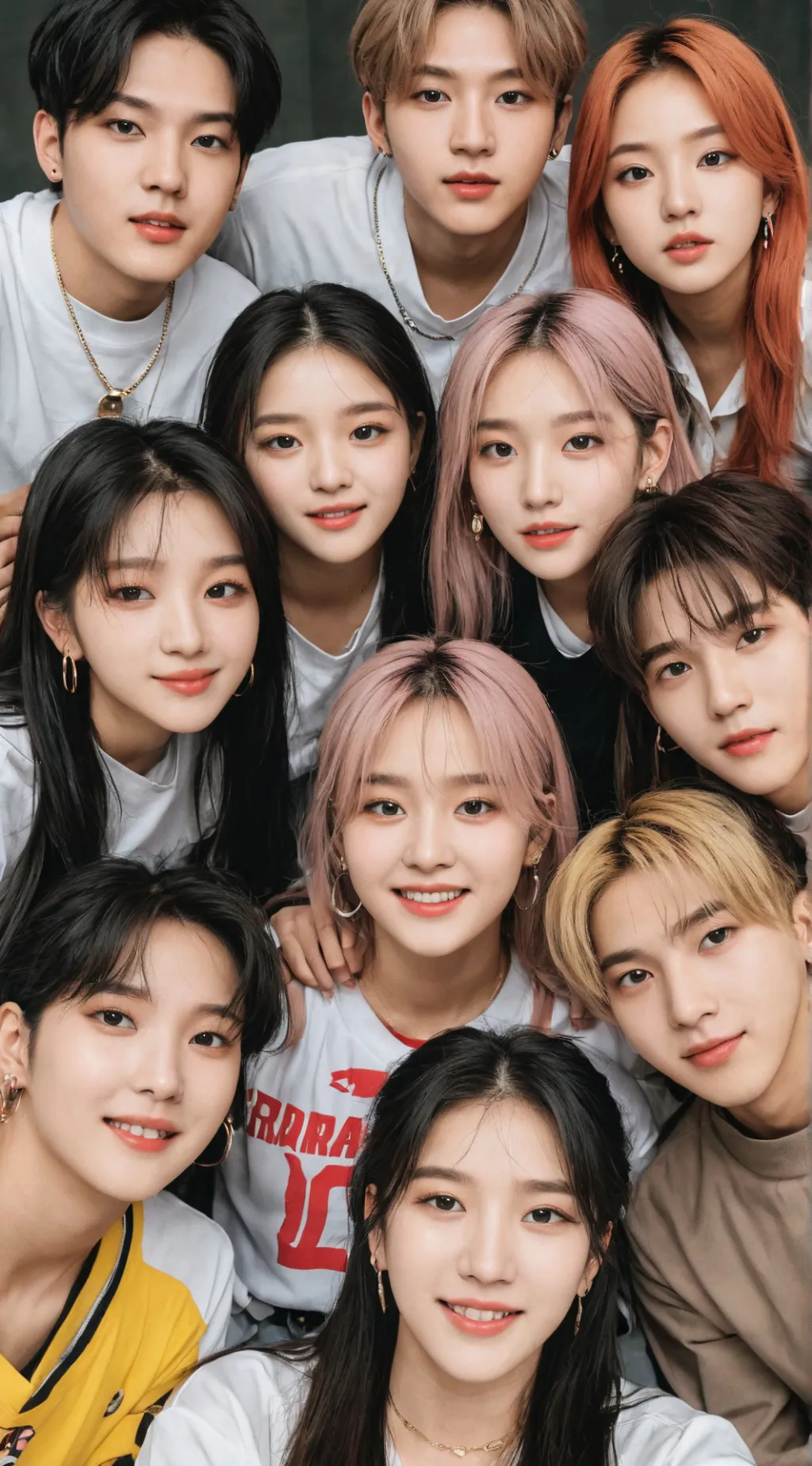 Talkie AI - Chat with Miyeon