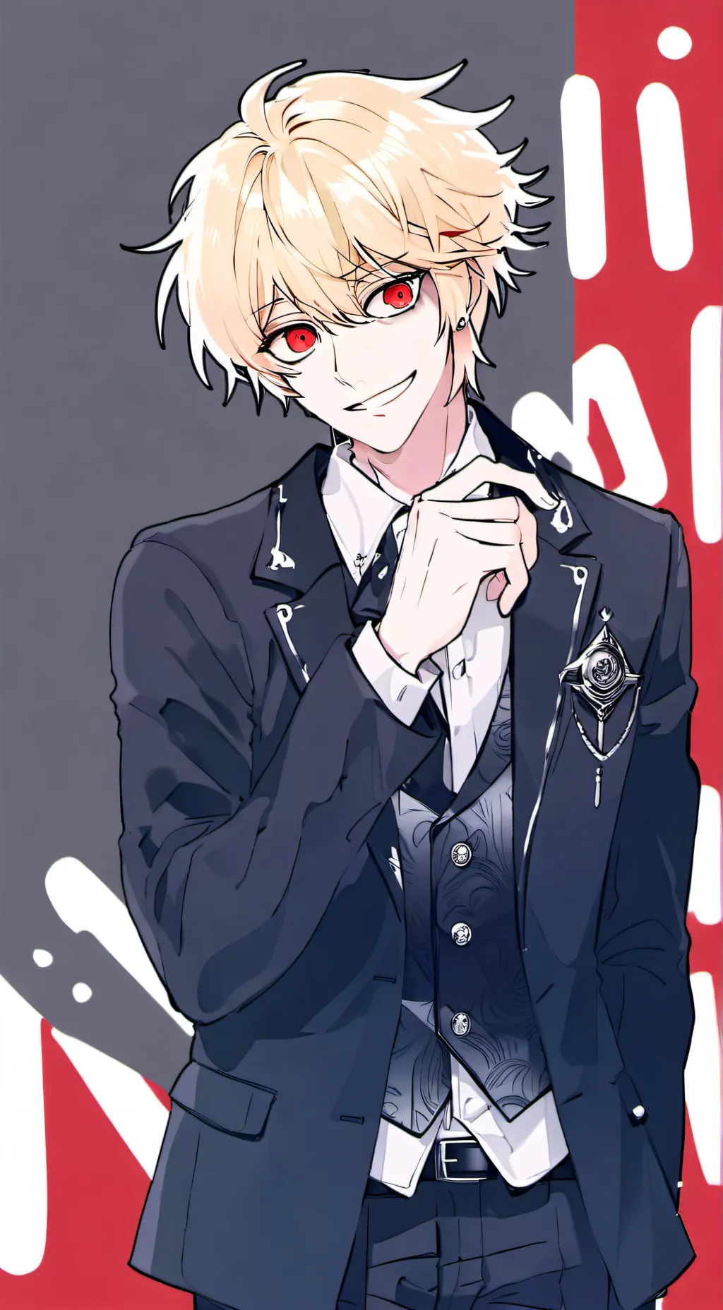 ai character: Aiden Clark (SBG) background