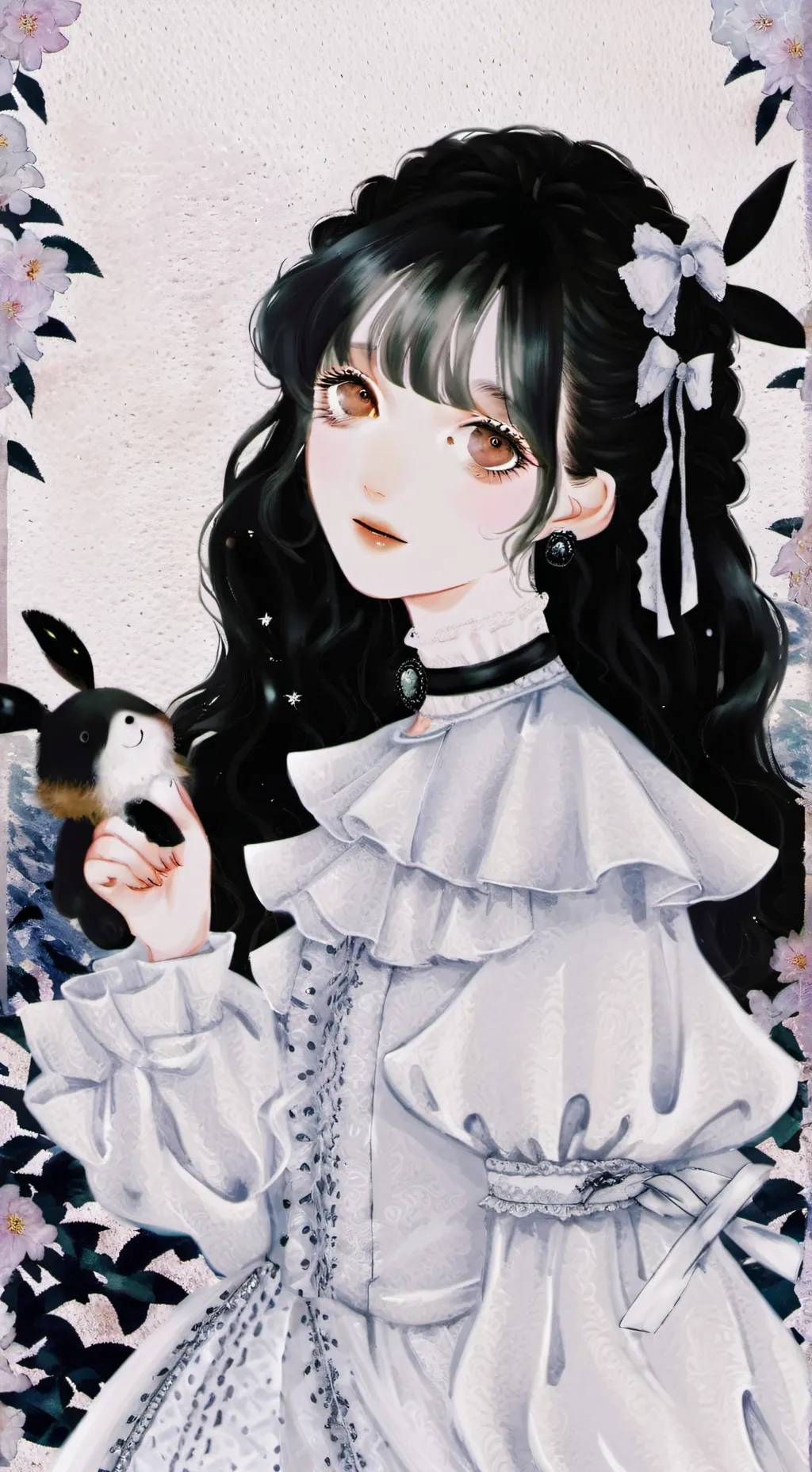 Talkie AI - Chat with Emilia!