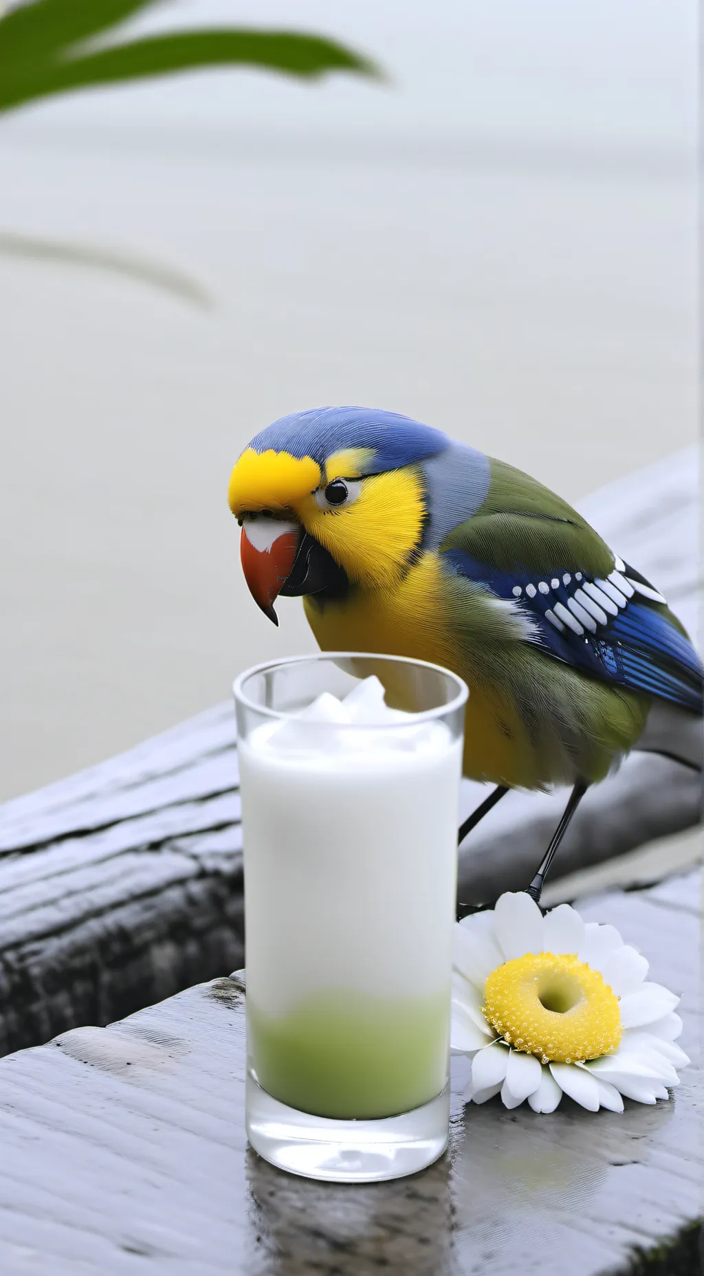 ai character: dangerforce  marvl background