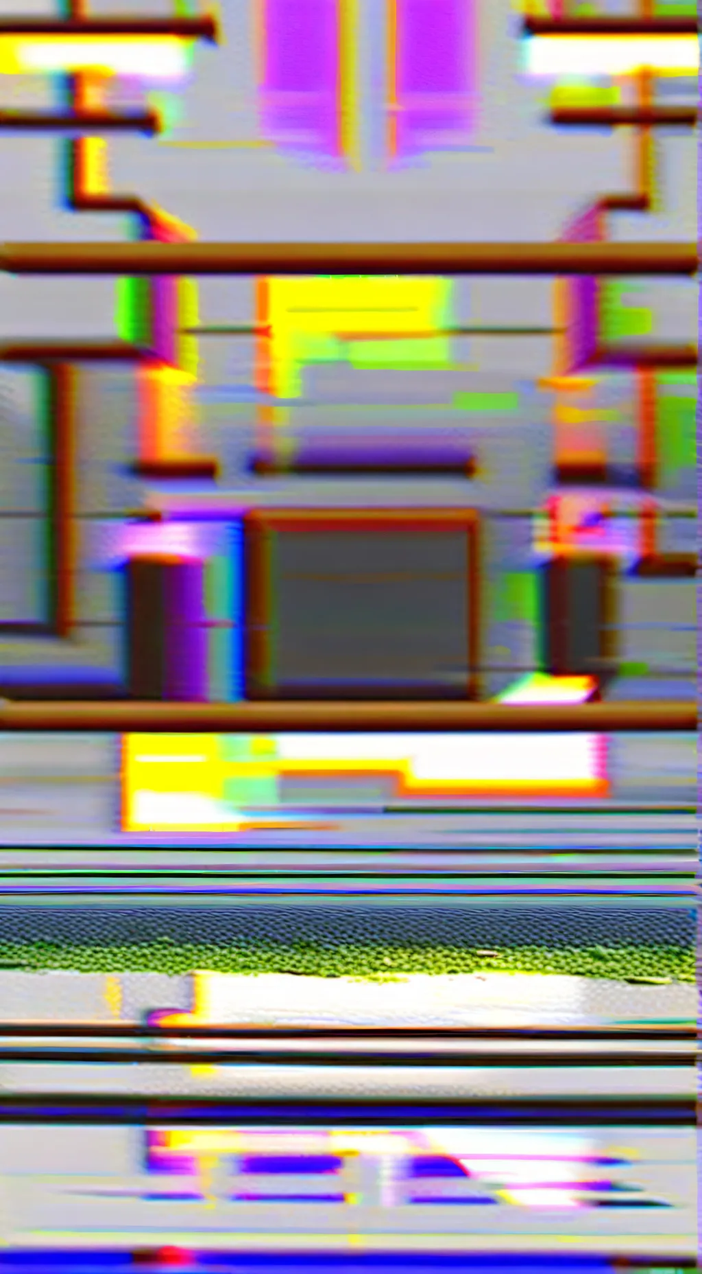 ai character: Let him go (Roblox background