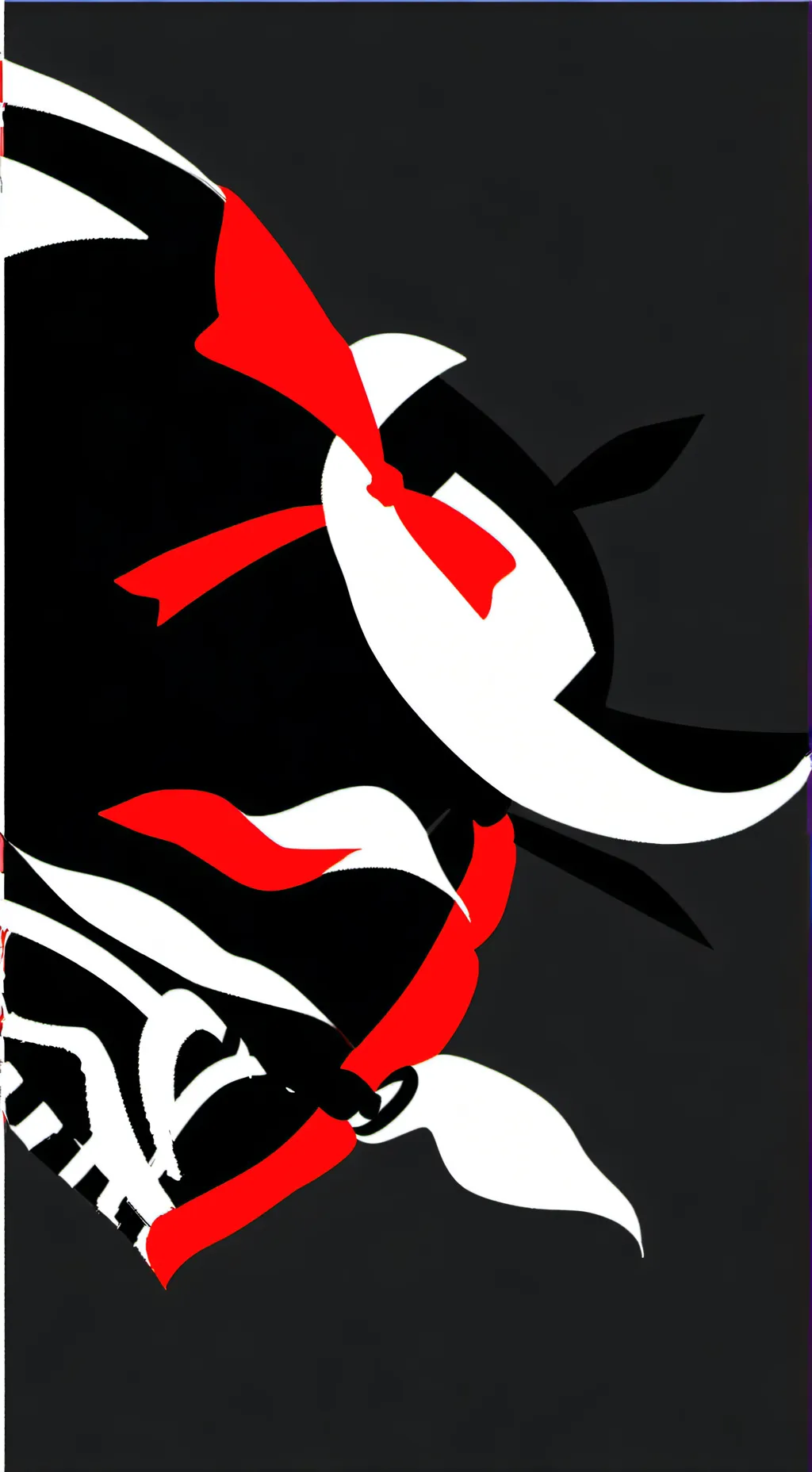 ai character: Rnk background