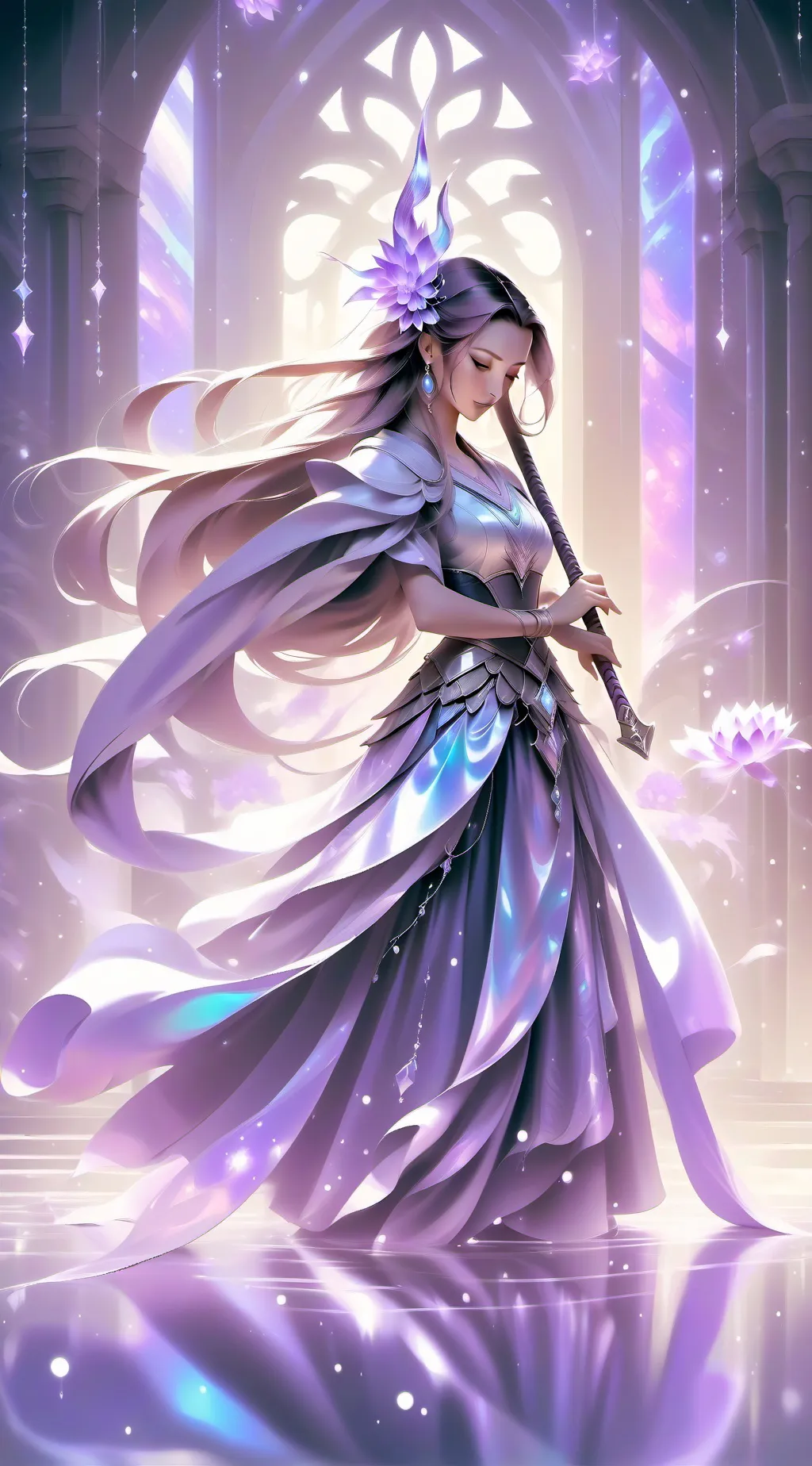 ai character: Decepticons  background