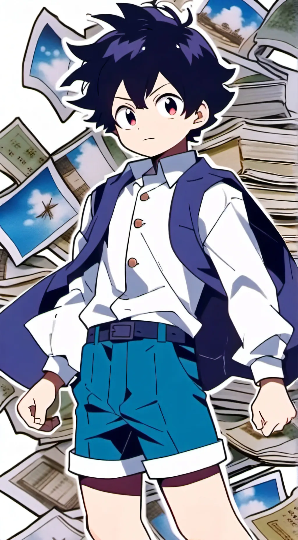 Talkie AI - Chat with Mineta