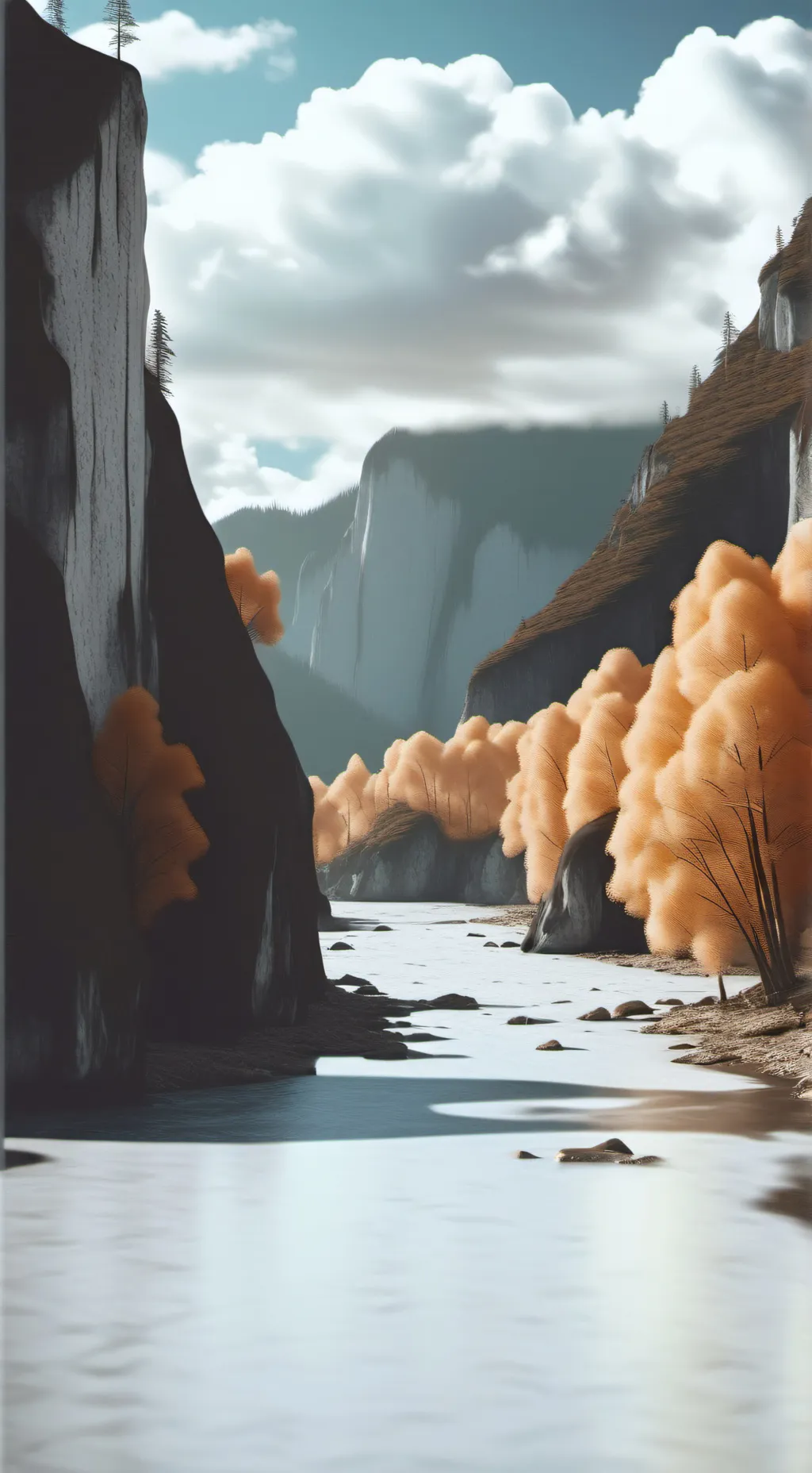 ai character: Y/N OBX background