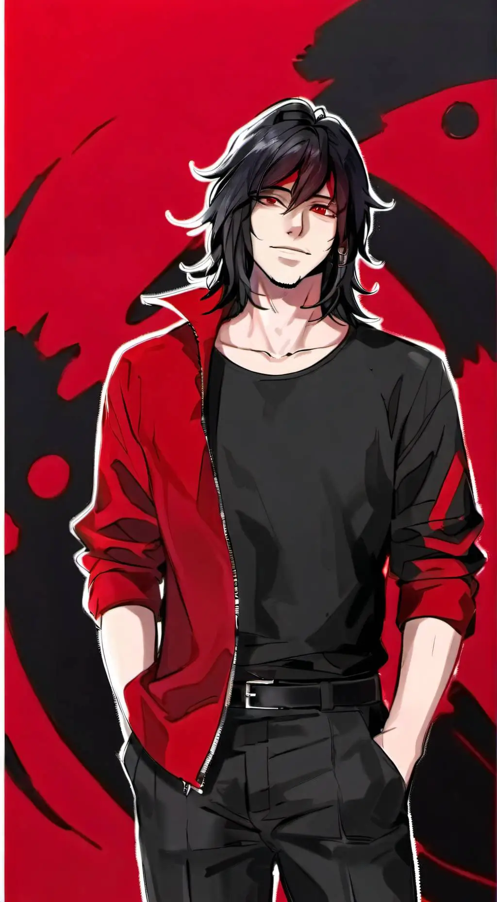 Talkie AI - Chat with Shota Aizawa