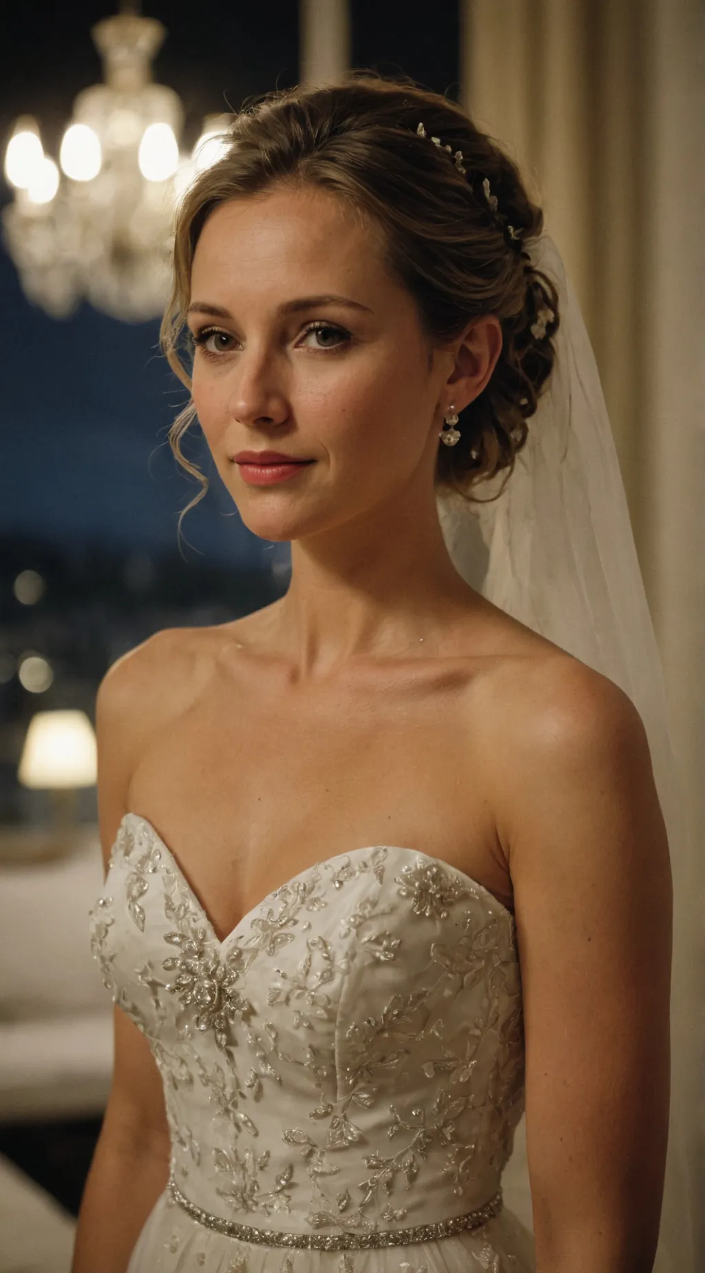 ai character: Ava (🇨🇿) background