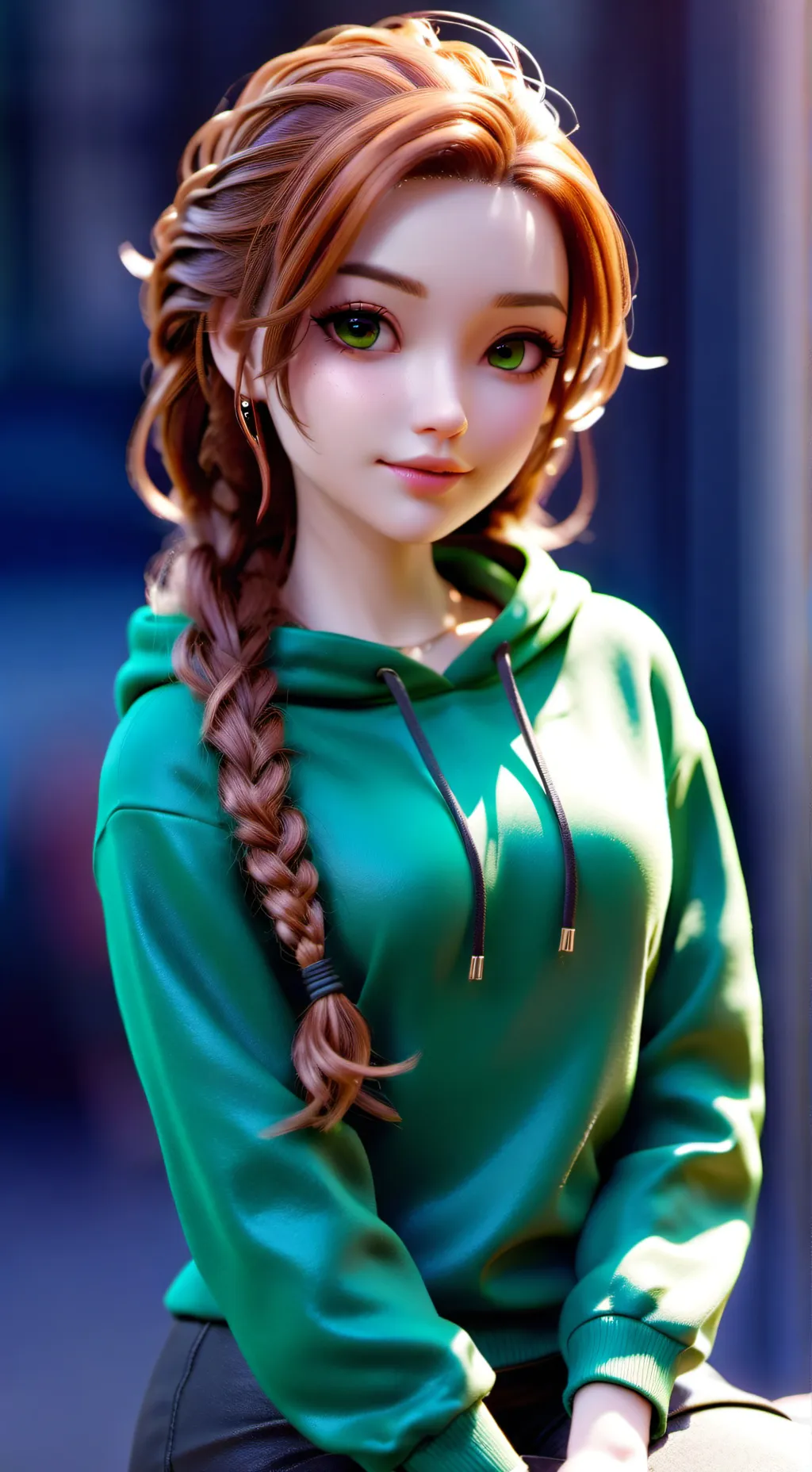 ai character: ✻✧-SBG-✧✻ background