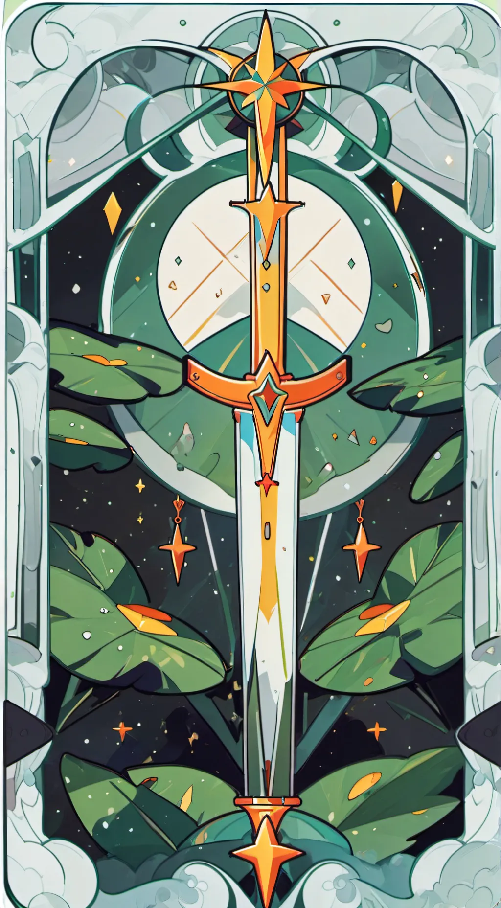 ai character: Sprunki Bully background