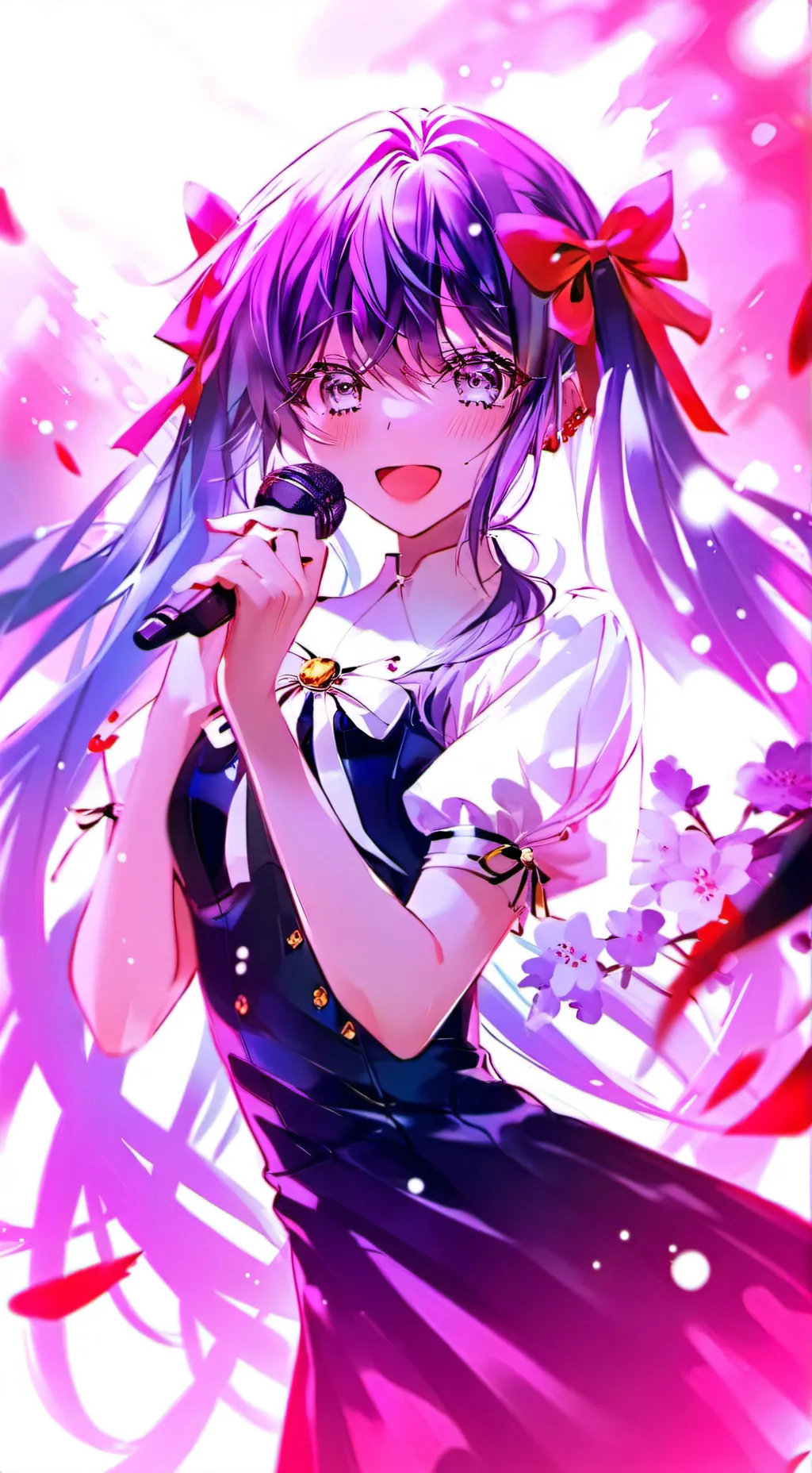 ai character: Tayla/roommate background