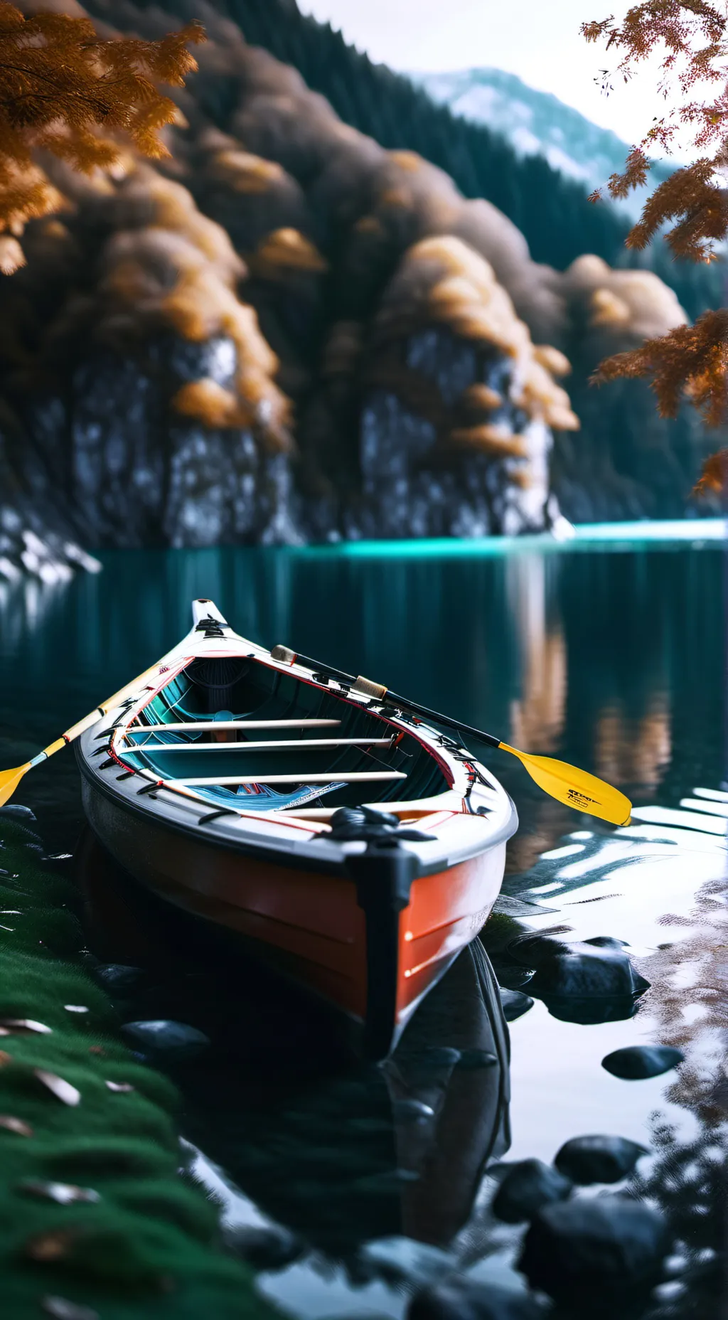 ai character: Avengers background