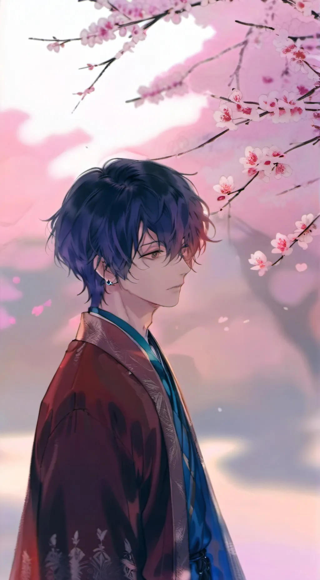 ai character: Azriele Arakas background