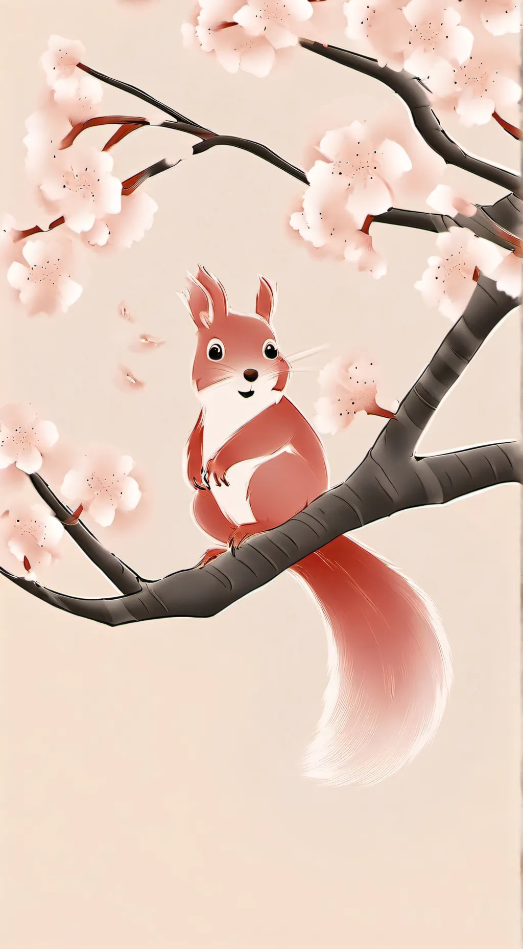 ai character: chitter background
