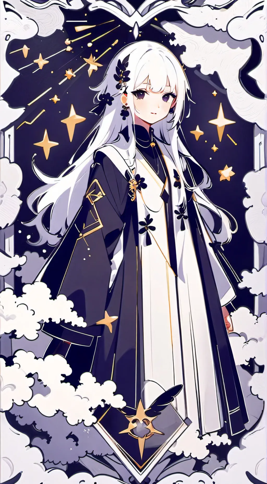 ai character: Youtubers/MD/Tadc background