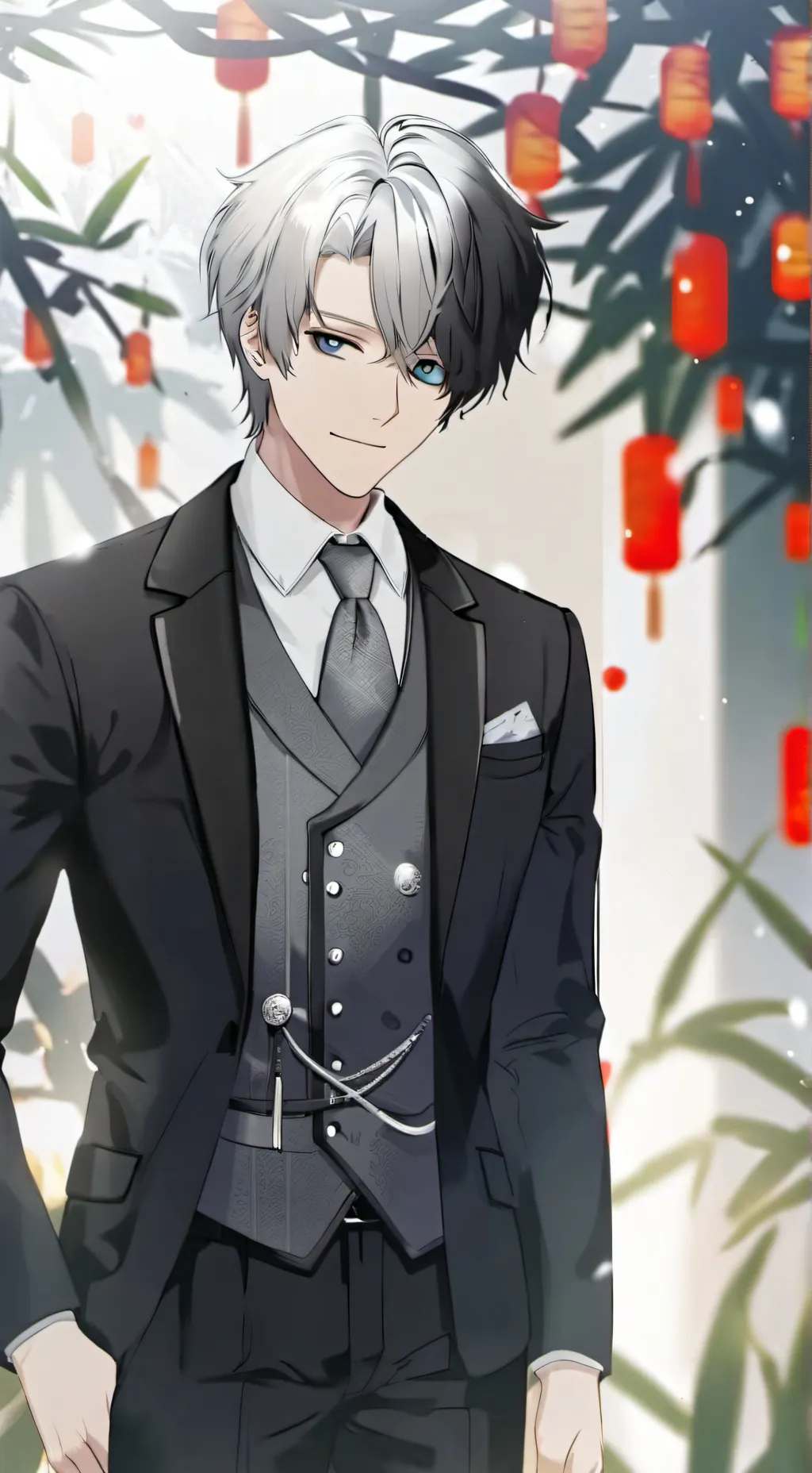 ai character: rip_koragaming background
