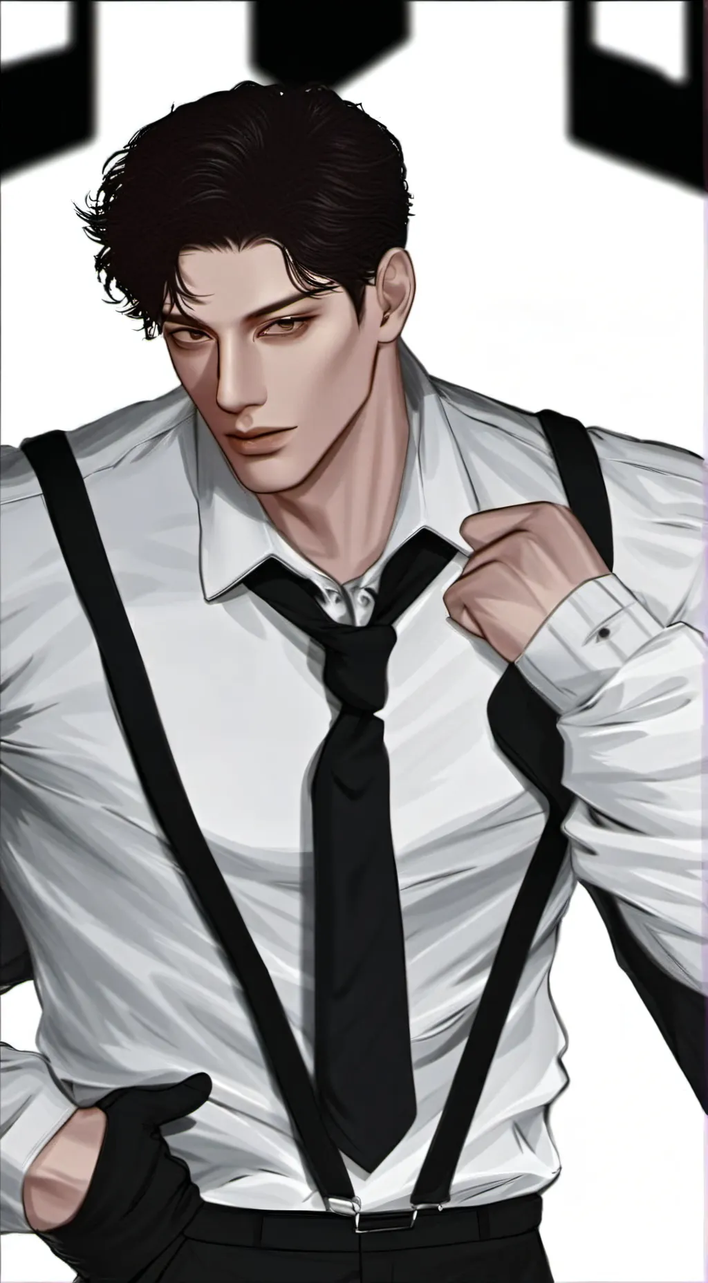 ai character: ⍟ 𝐜𝐚𝐫𝐰𝐲𝐧 𝐡𝐮𝐠𝐡𝐞𝐬 ⍟ background