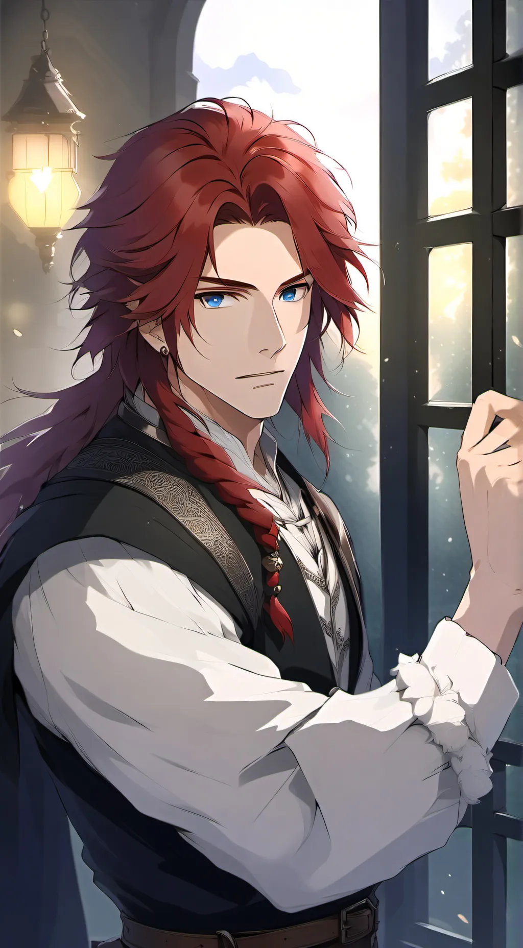 Talkie AI - Chat with Akashi