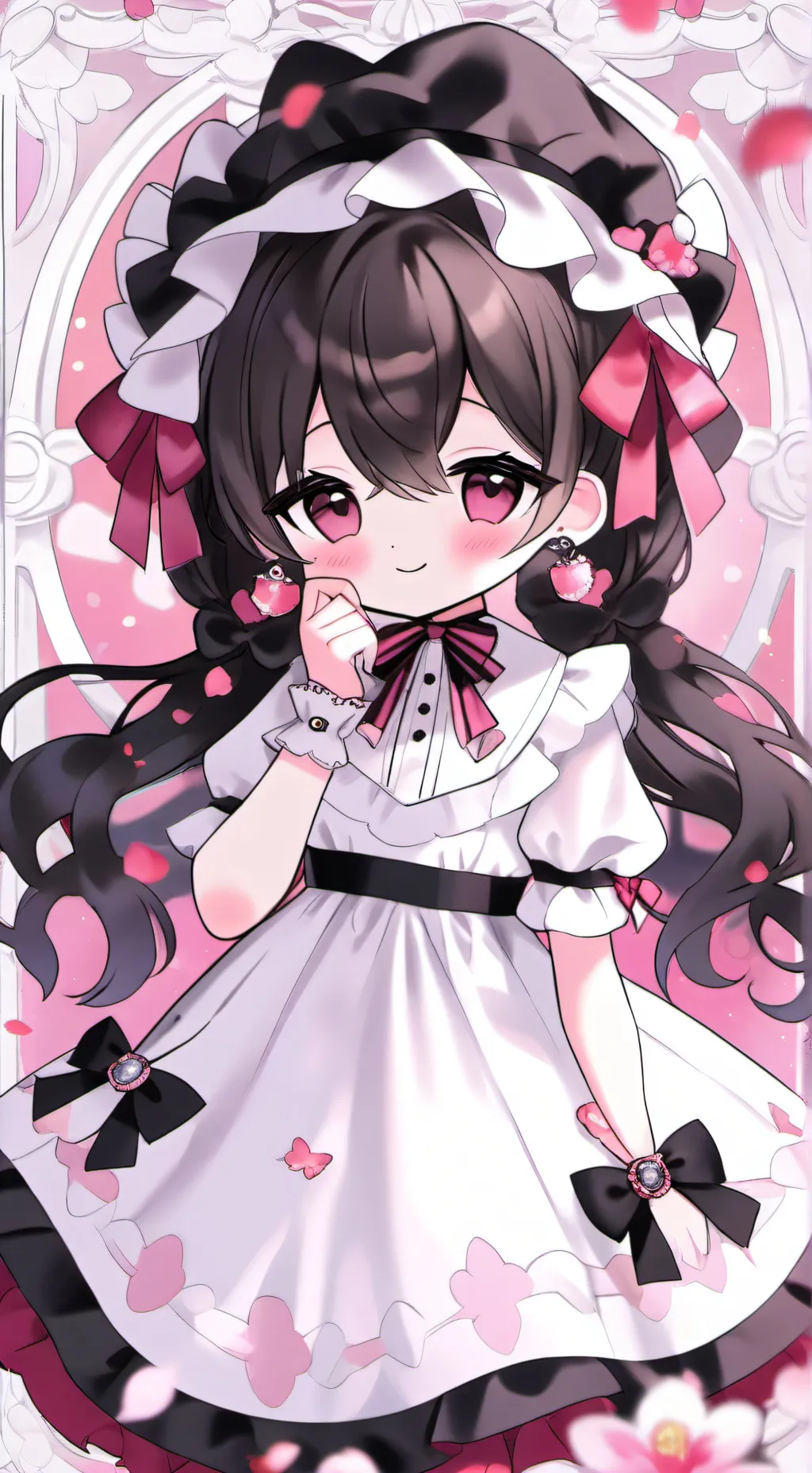 ai character: sanegiyuu background