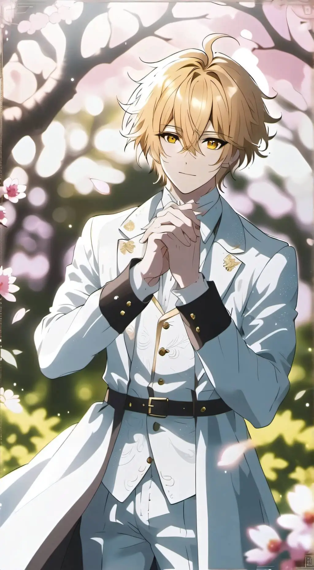ai character: Nathan background